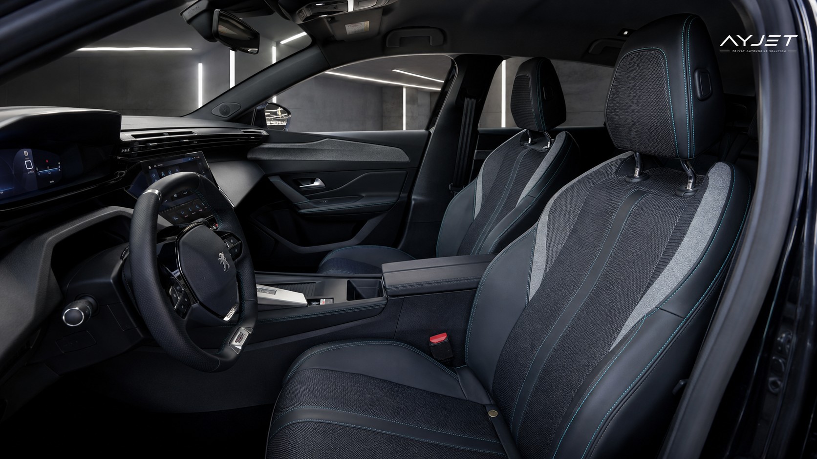 PEUGEOT 308 1.2 HEV 136 GT-image-6