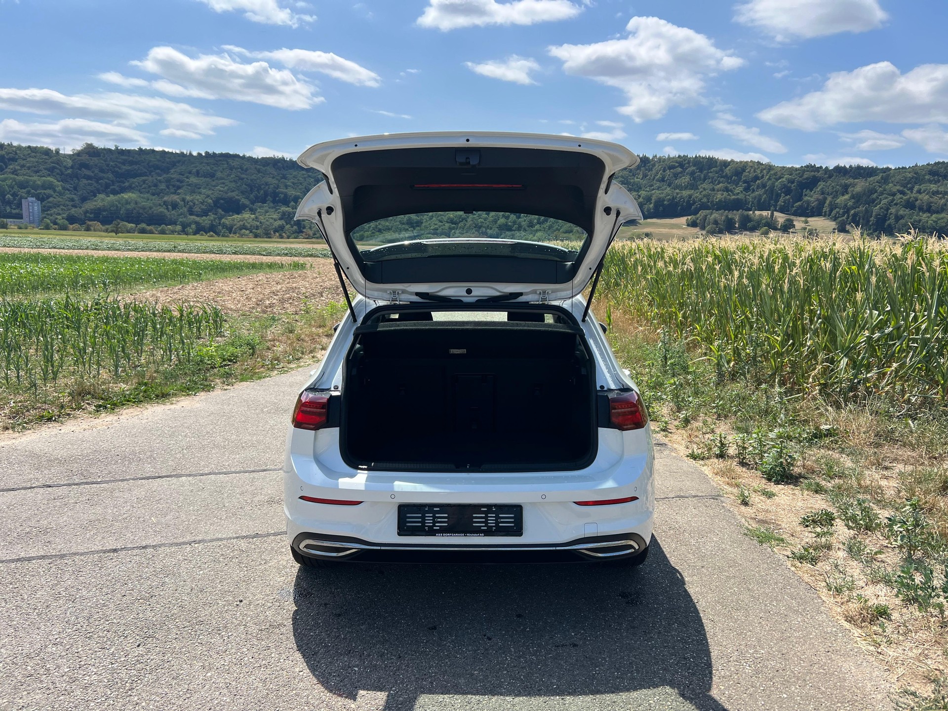 VW Golf 1.5 eTSI ACT Style DSG-image-12