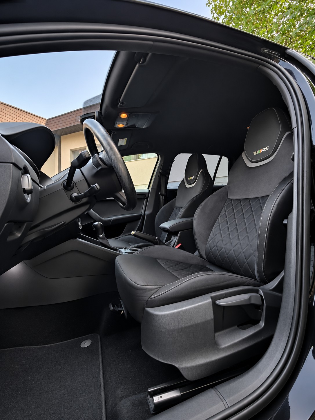 SKODA Octavia Combi 2.0 TDI RS 4x4 DSG 🔥🧨-image-10