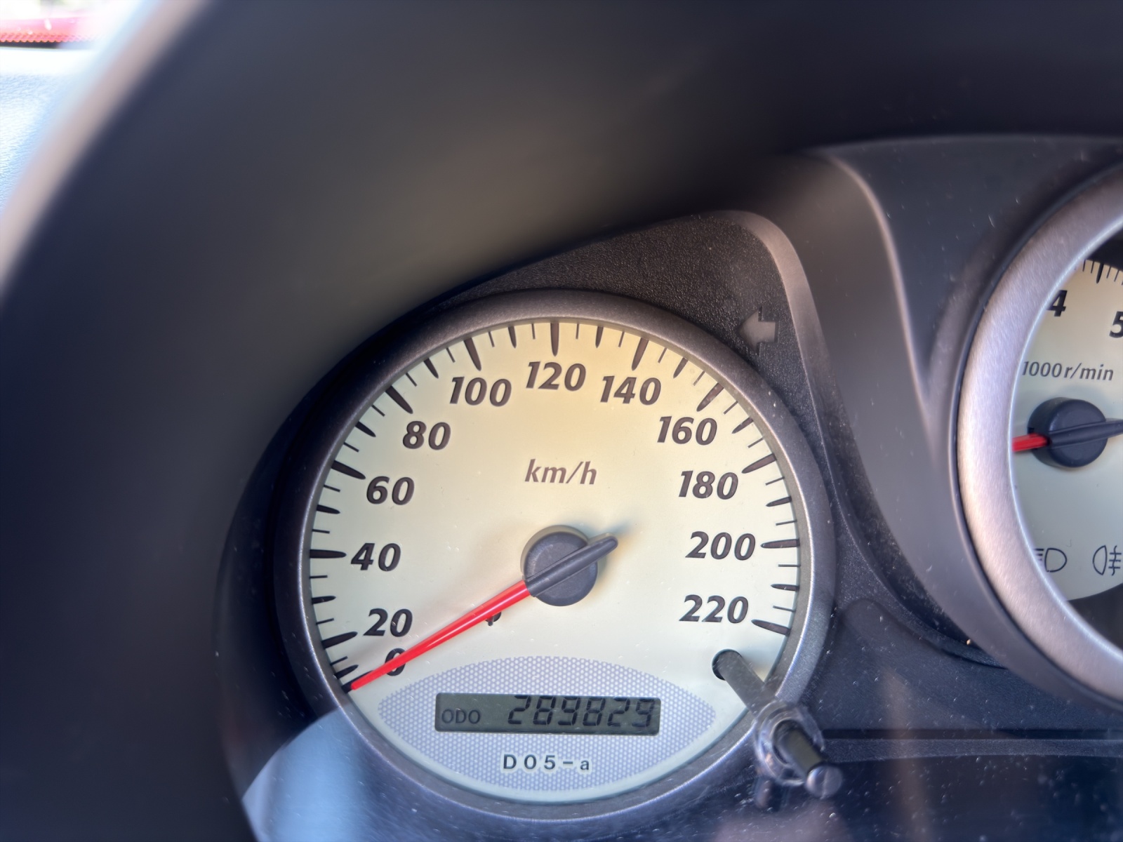 TOYOTA RAV-4 2.0 16V Linea Terra-image-10