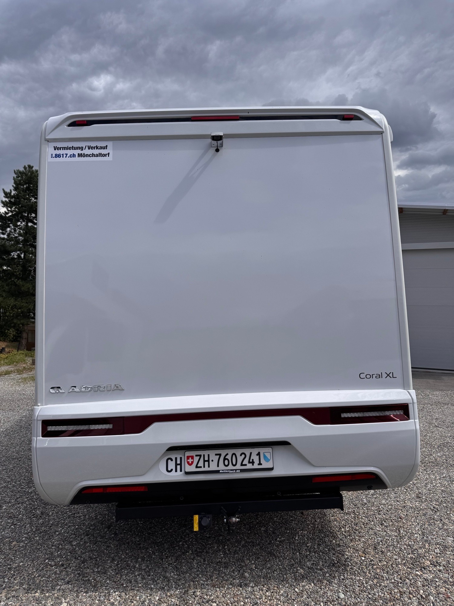 ADRIA CORAL XL PLUS 660 SL-image-3