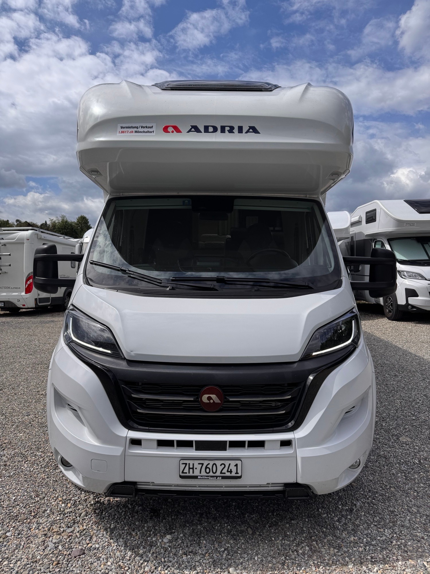 ADRIA CORAL XL PLUS 660 SL-image-1
