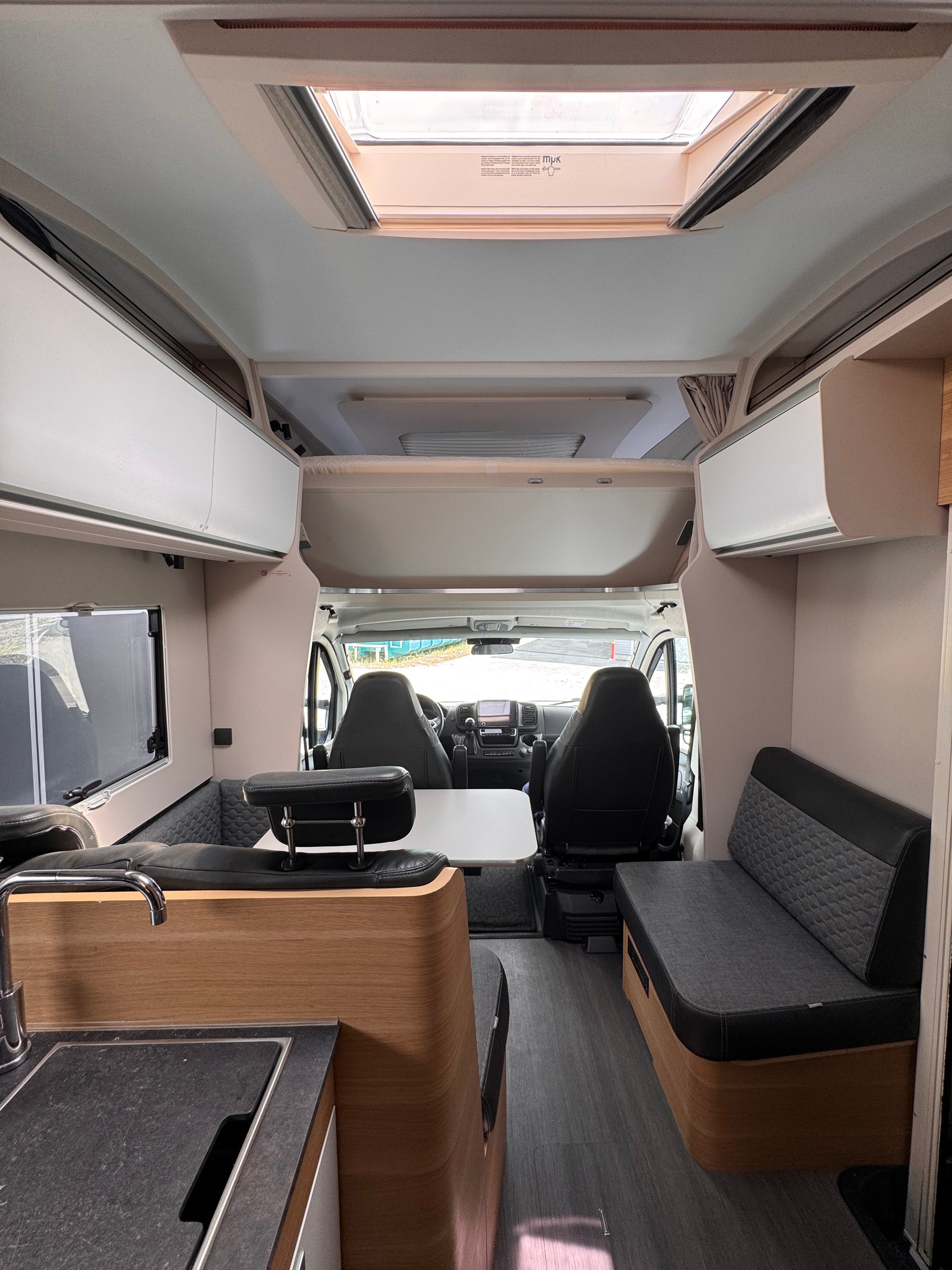 ADRIA CORAL XL PLUS 660 SL-image-5