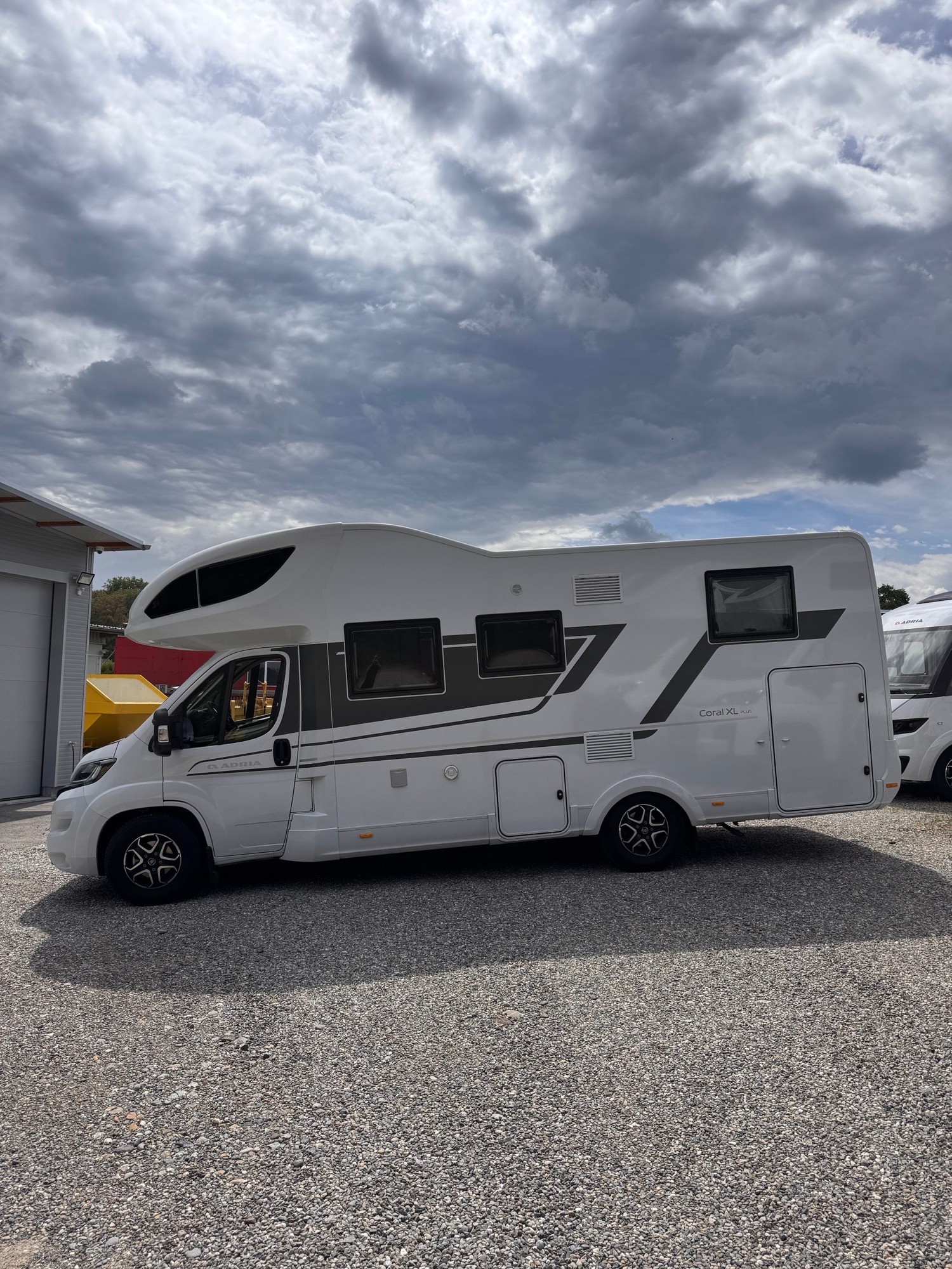 ADRIA CORAL XL PLUS 660 SL-image-2