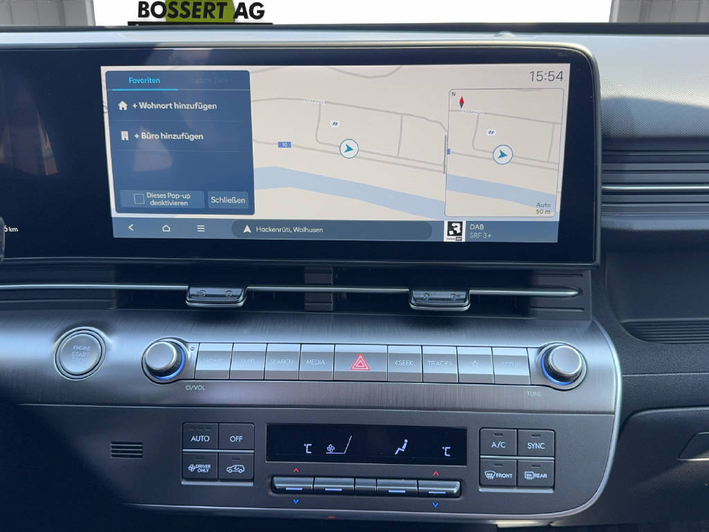 HYUNDAI Kona 1.6 GDi Hybrid Origo-image-7