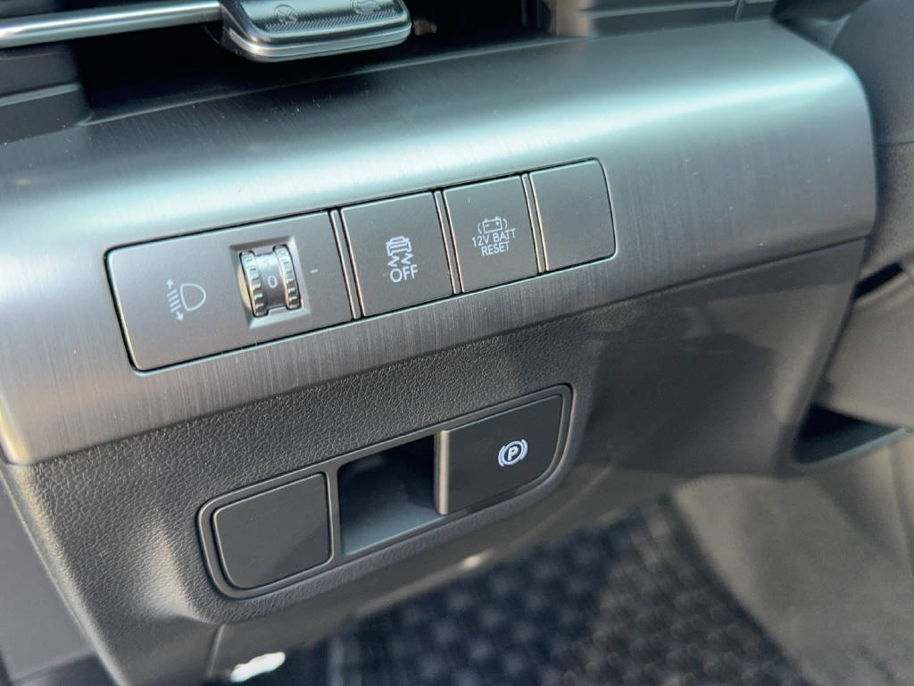 HYUNDAI Kona 1.6 GDi Hybrid Origo-image-5