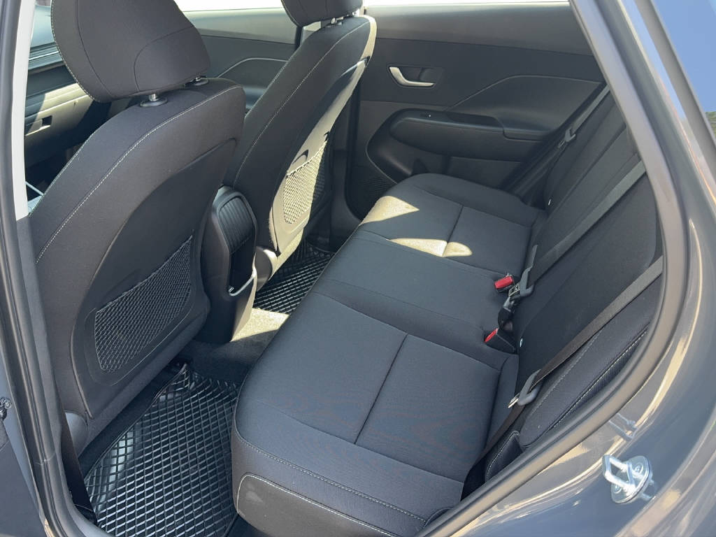 HYUNDAI Kona 1.6 GDi Hybrid Origo-image-10