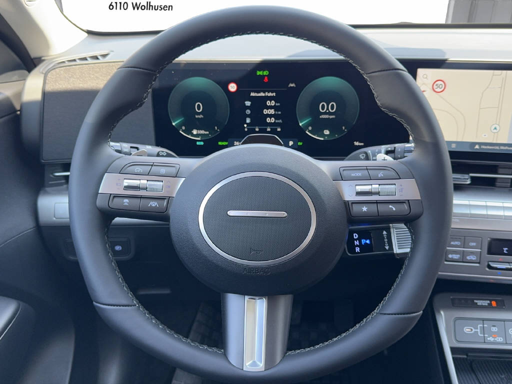 HYUNDAI Kona 1.6 GDi Hybrid Origo-image-6