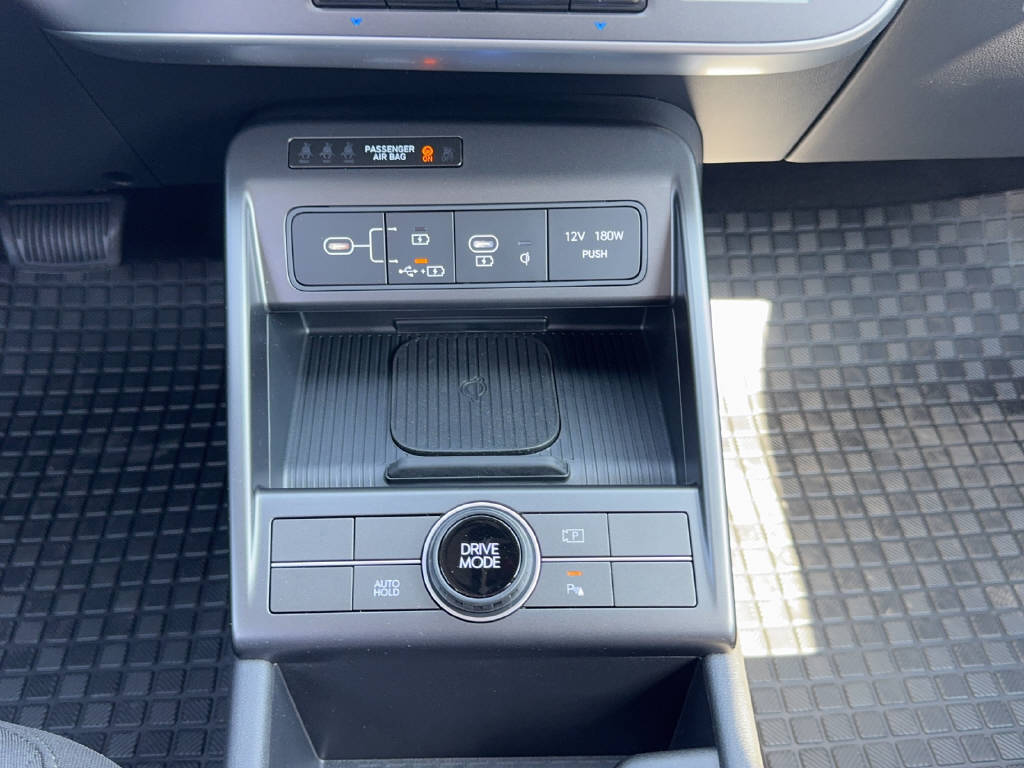 HYUNDAI Kona 1.6 GDi Hybrid Origo-image-8