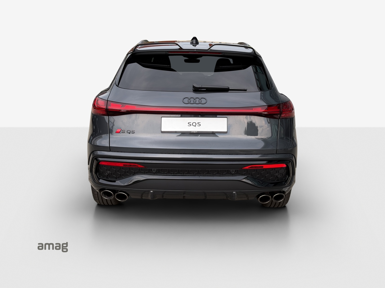 AUDI SQ5 TFSI quattro S-tronic-image-3