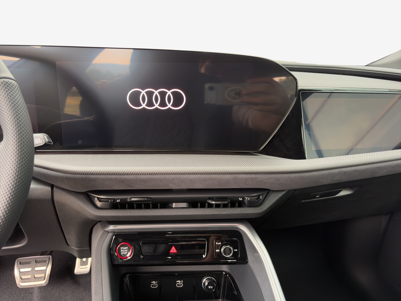 AUDI SQ5 TFSI quattro S-tronic-image-10