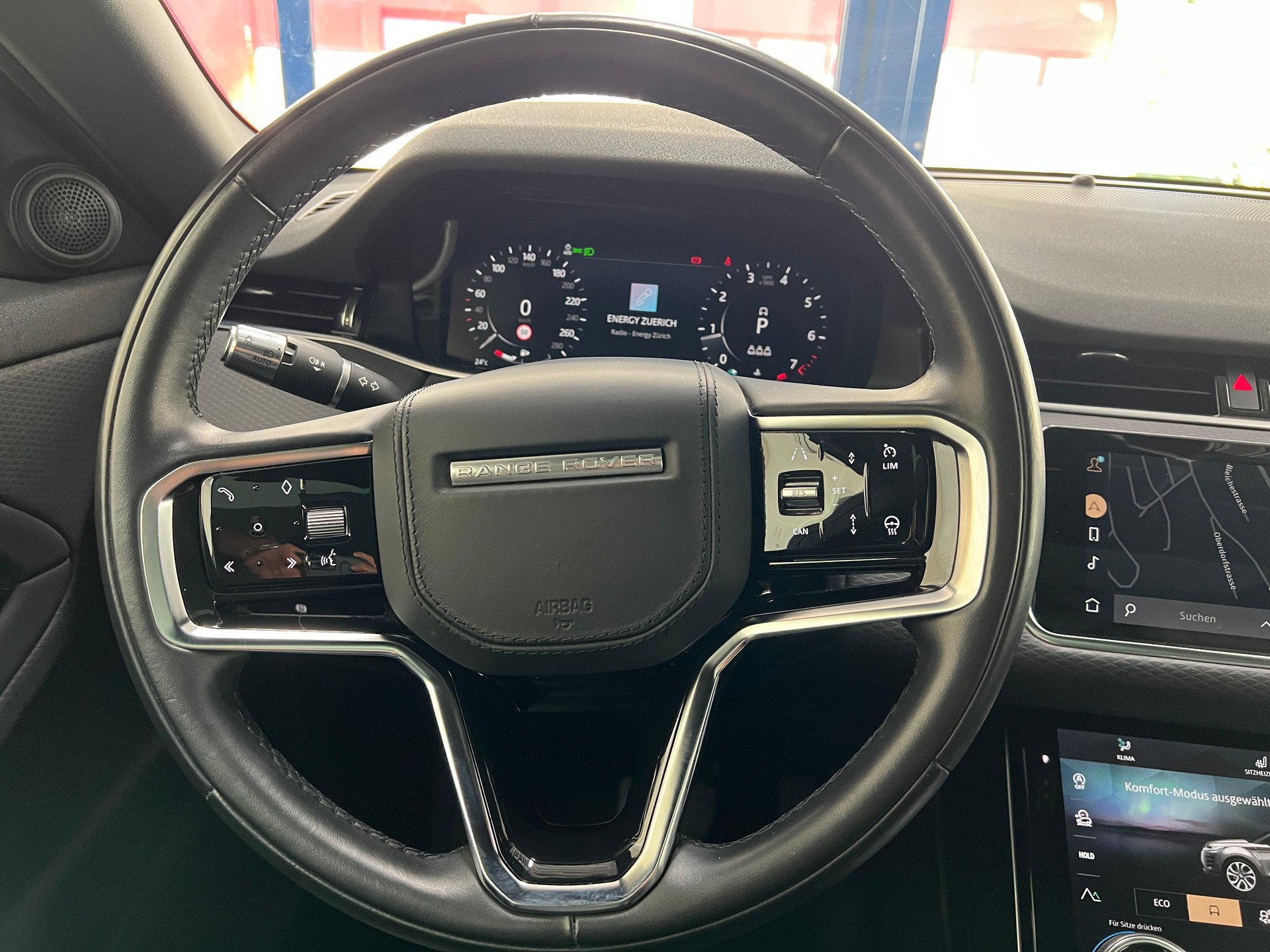 LAND ROVER Range Rover Evoque R-Dynamic P 200 AB AT9 / 4.3 % Leasing-image-14