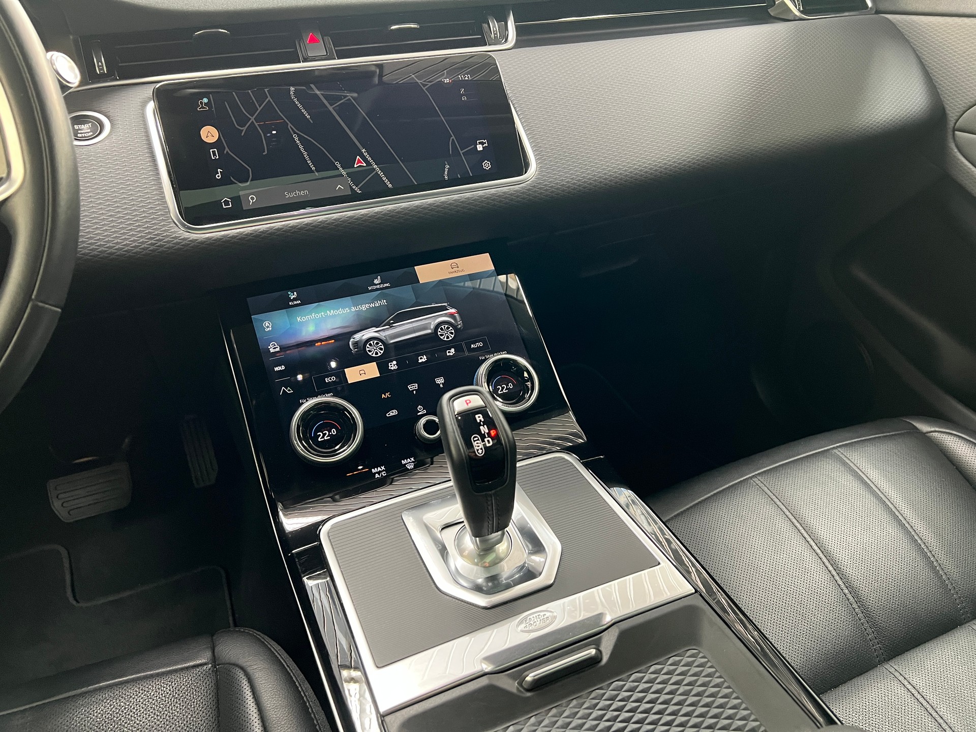 LAND ROVER Range Rover Evoque R-Dynamic P 200 AB AT9 / 4.3 % Leasing-image-13