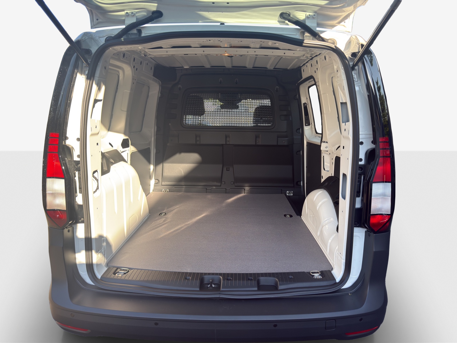 VW Caddy Cargo 2.0TDI Entry-image-10