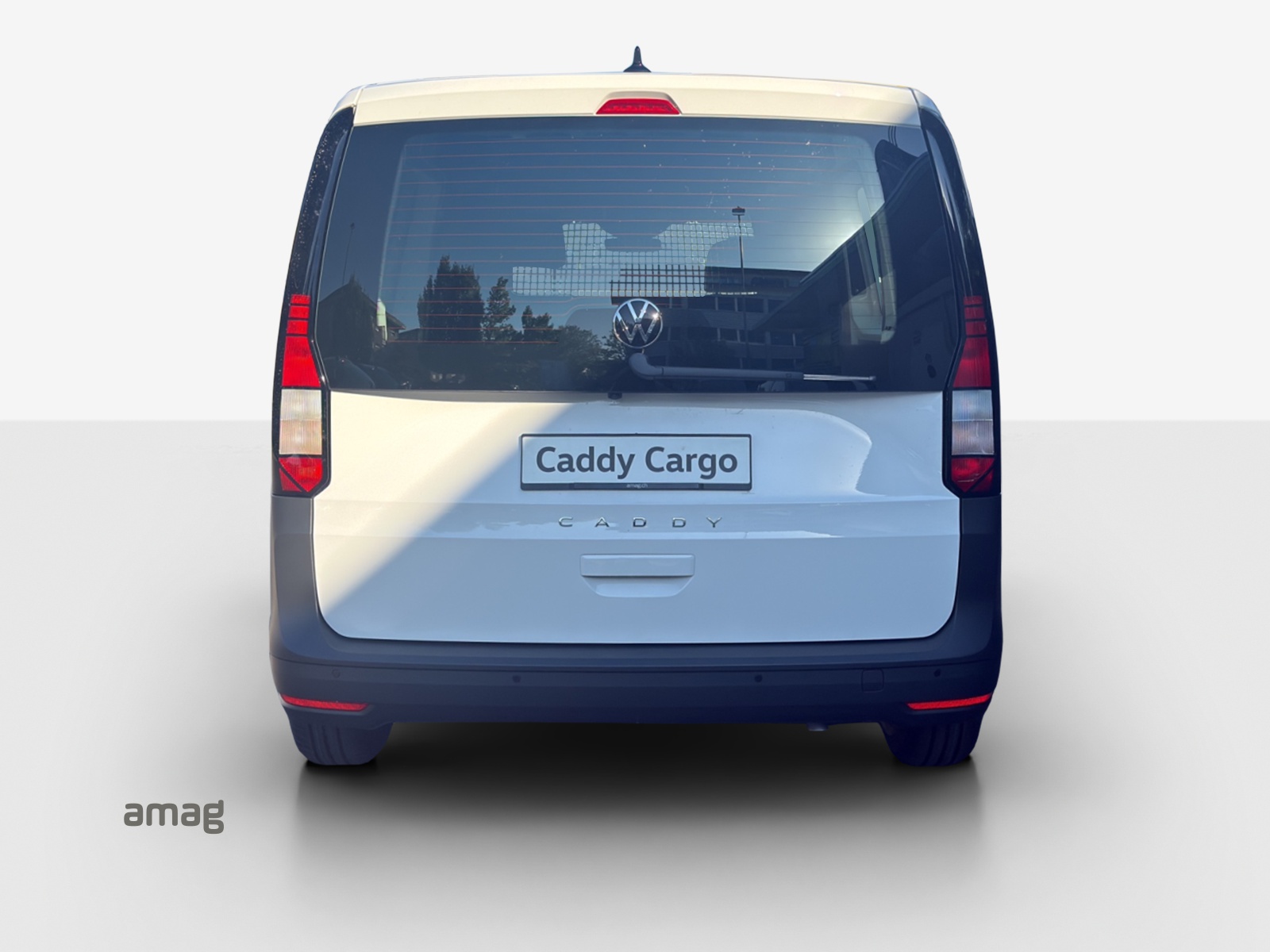 VW Caddy Cargo 2.0TDI Entry-showroom-element-3