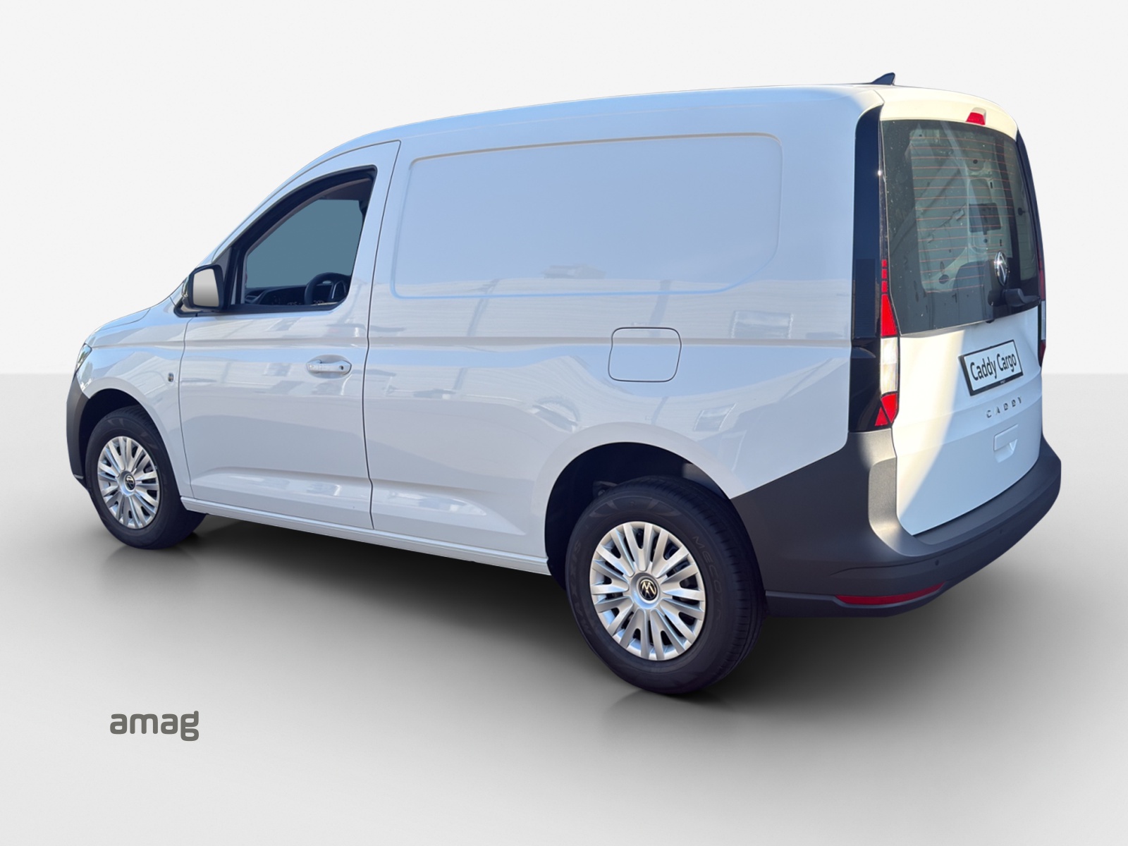 VW Caddy Cargo 2.0TDI Entry-showroom-element-2