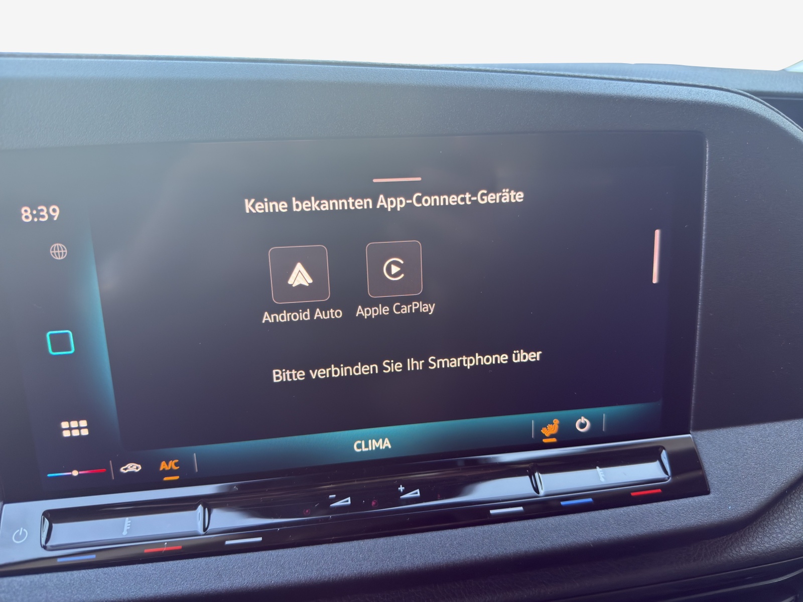 VW Caddy Cargo 2.0TDI Entry-image-15