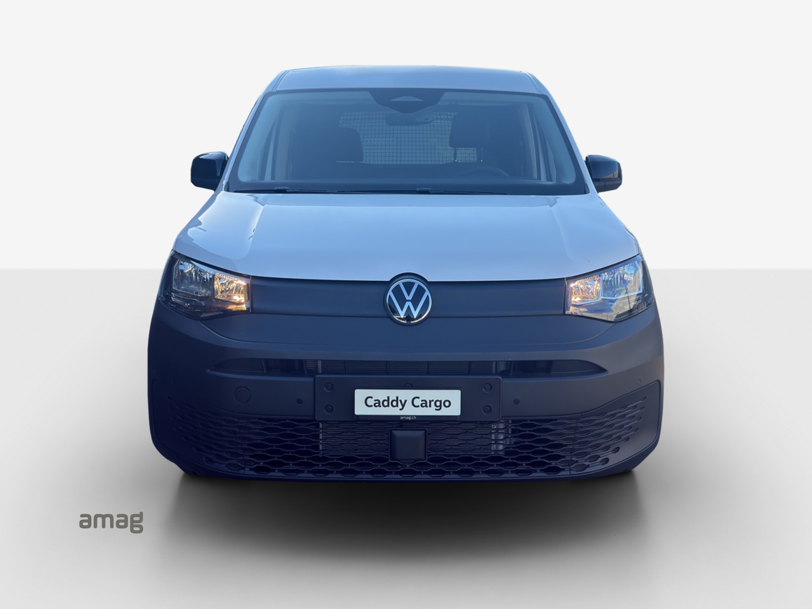 VW Caddy Cargo 2.0TDI Entry-image-6