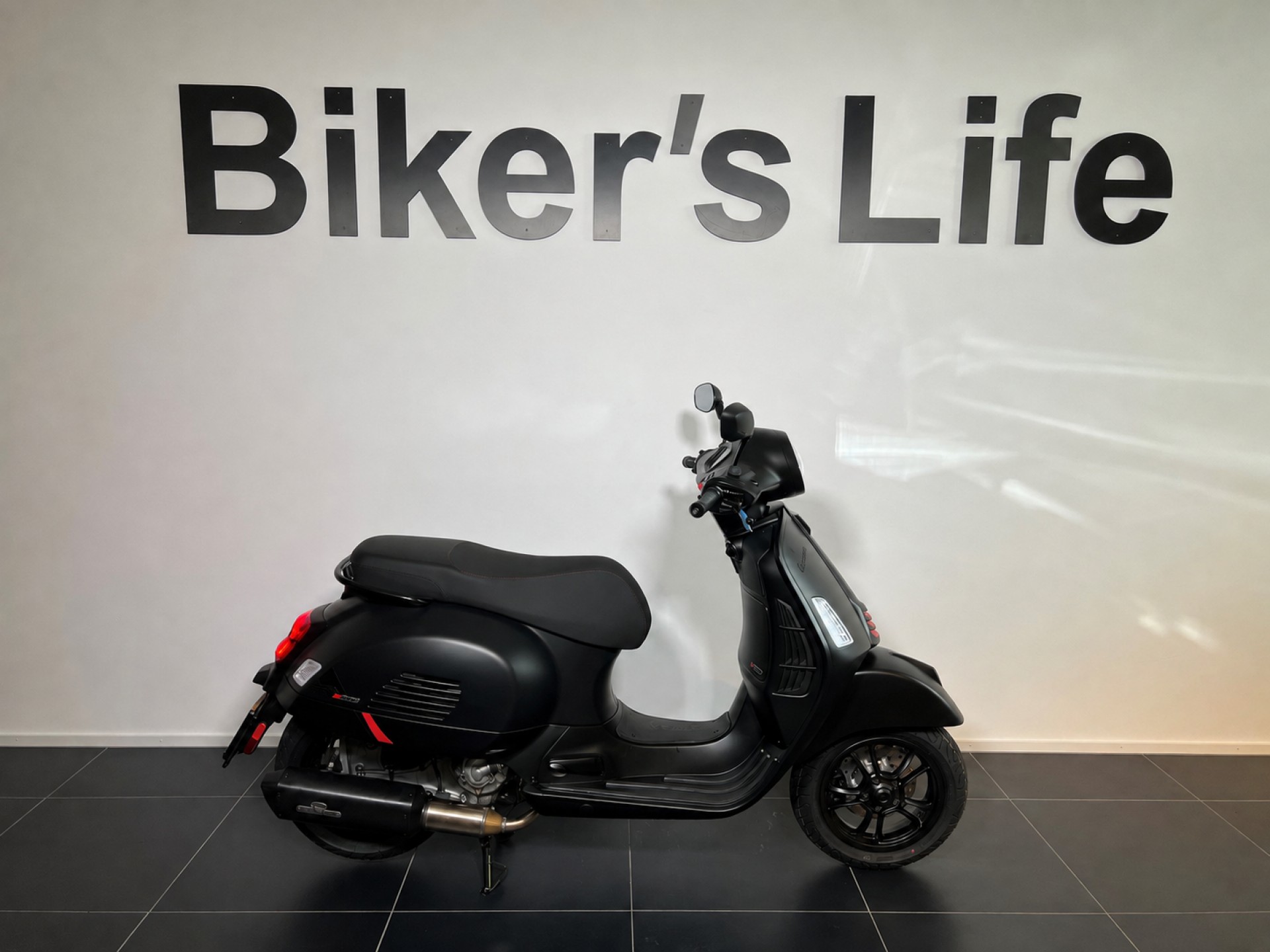 PIAGGIO Vespa GTS 310 Super Sport MY 2026