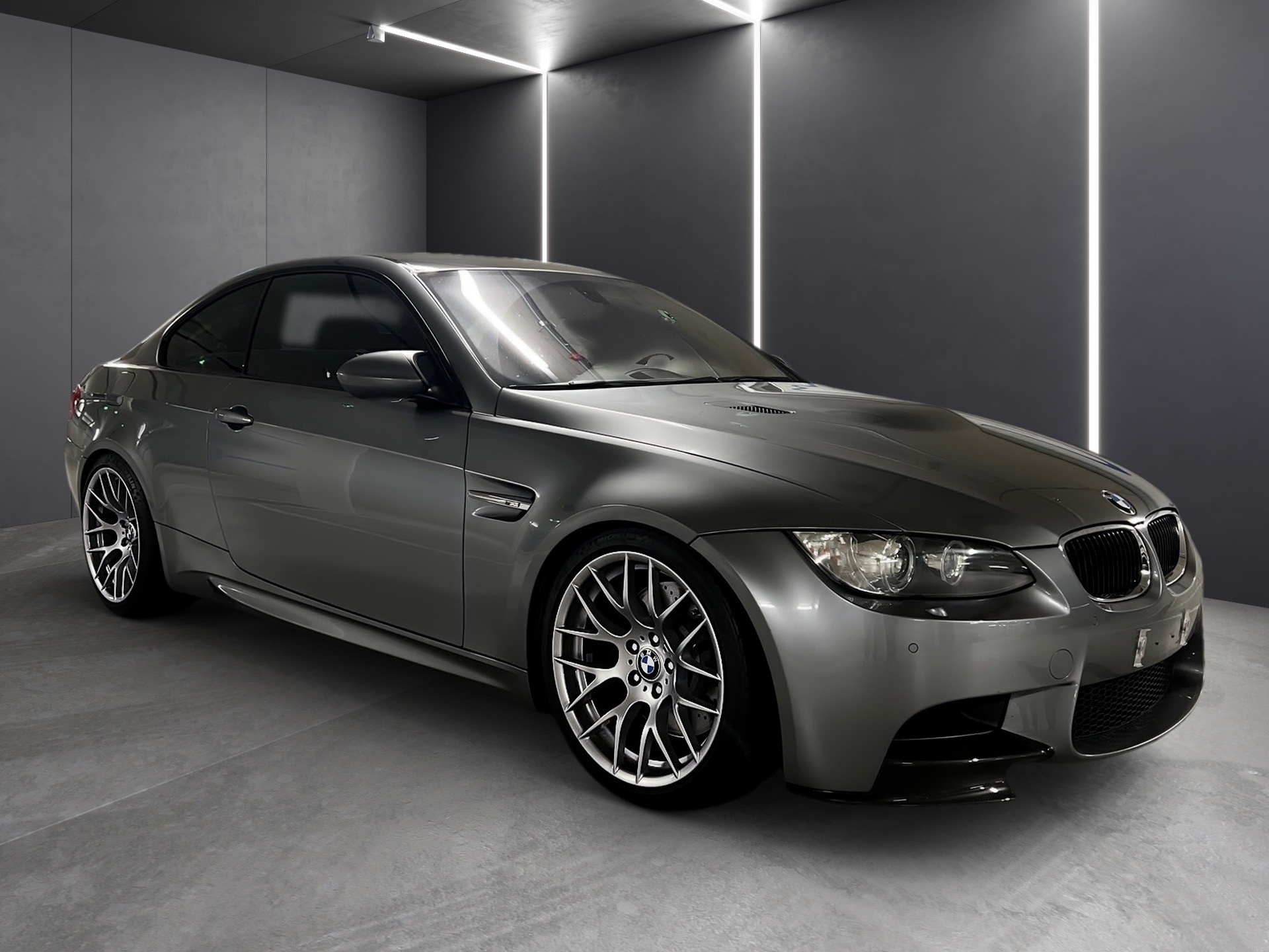 BMW M3 E92 Competition-image-1