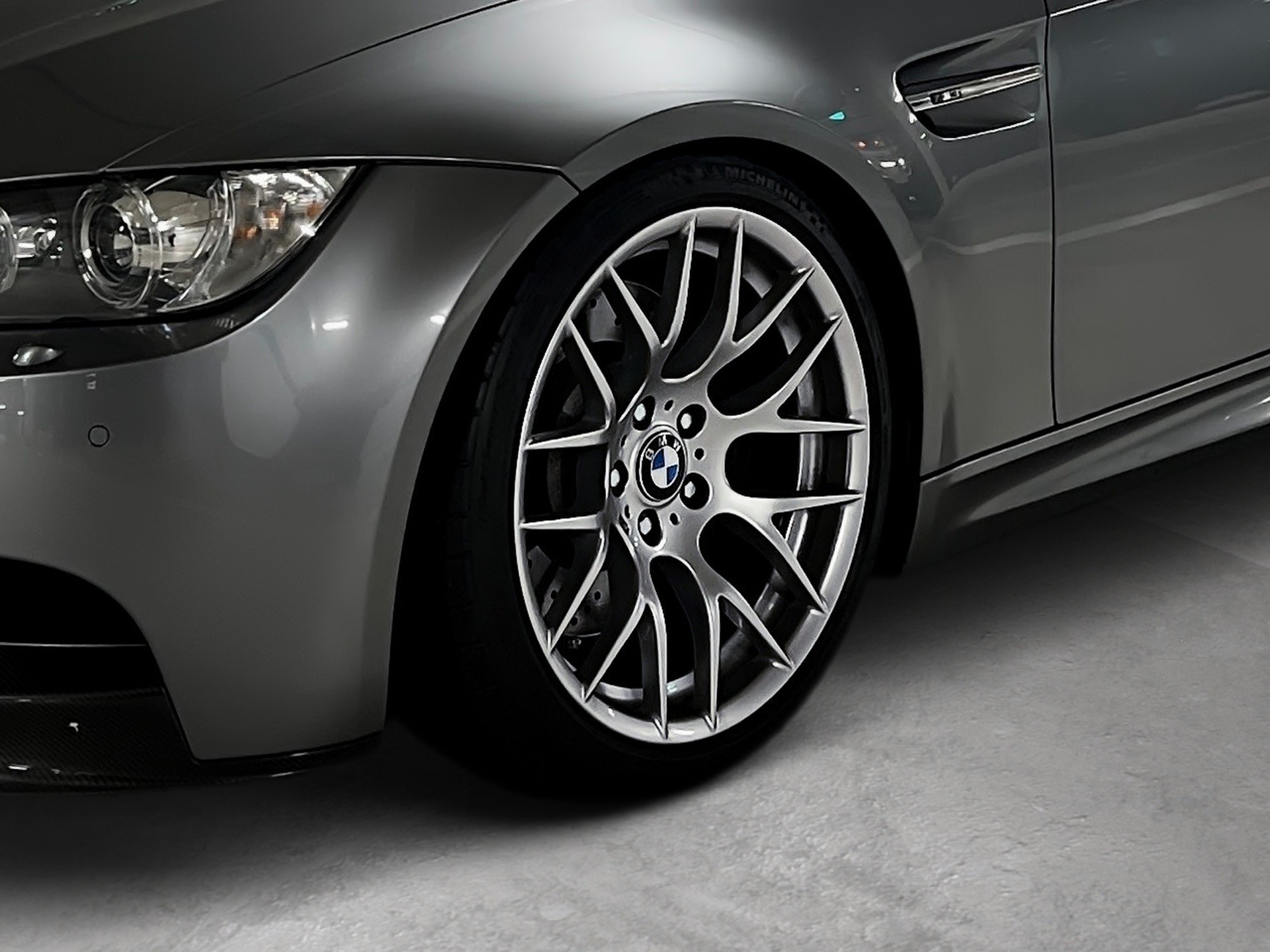BMW M3 E92 Competition-image-4