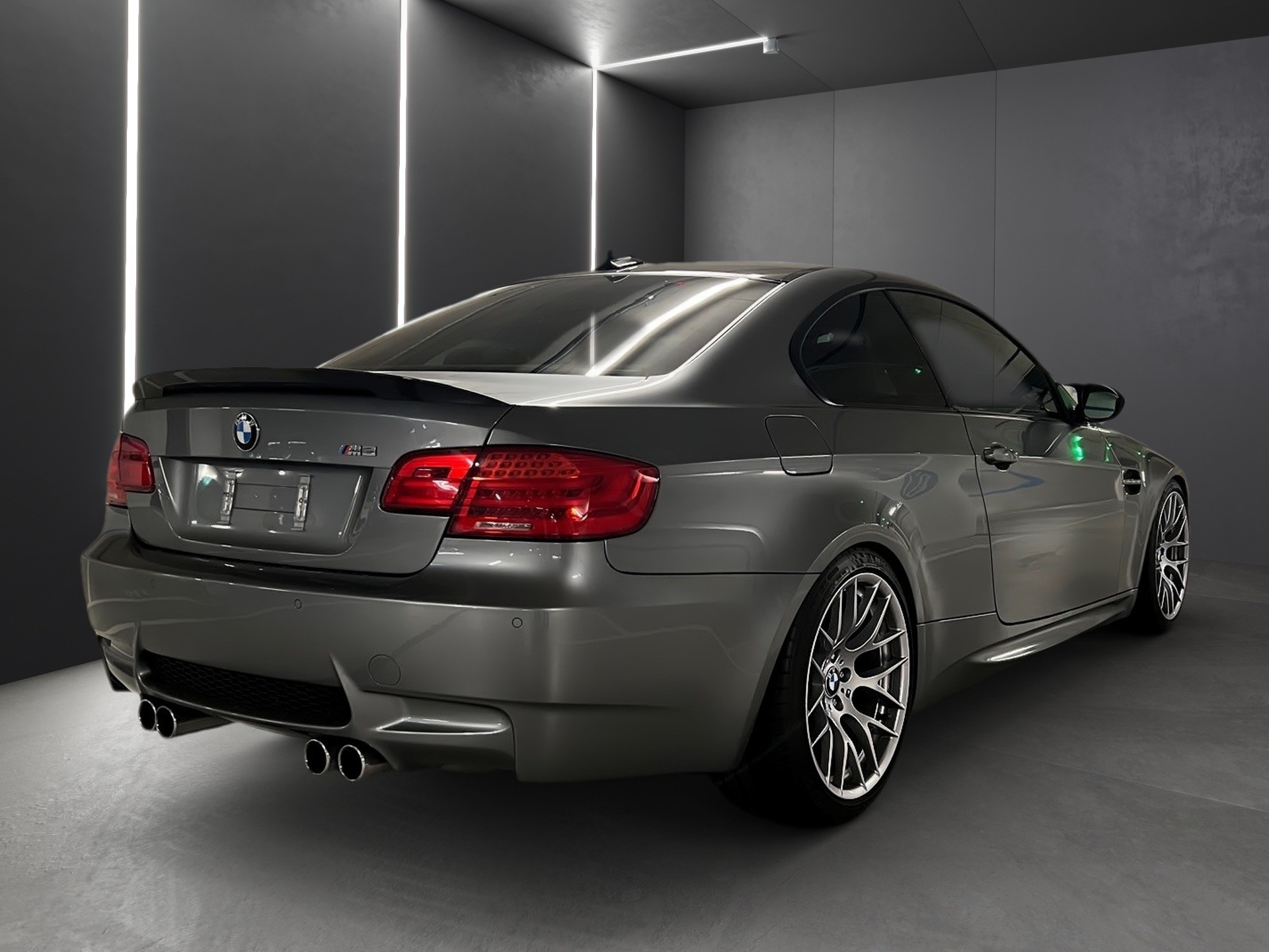 BMW M3 E92 Competition-image-2