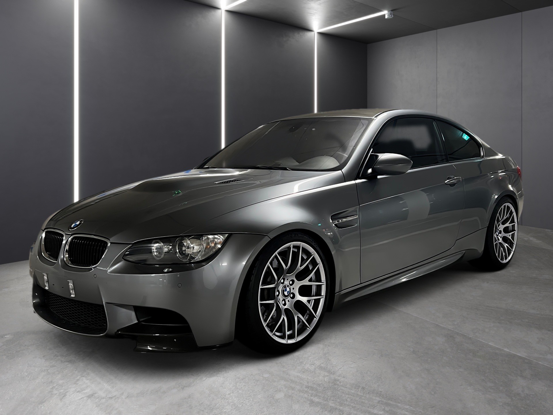 BMW M3 E92 Competition-image-0