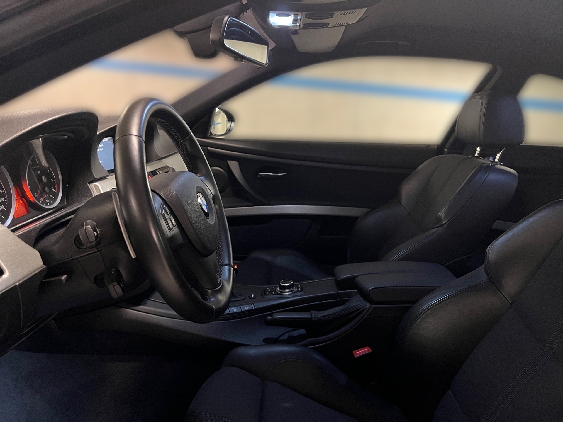 BMW M3 E92 Competition-image-8