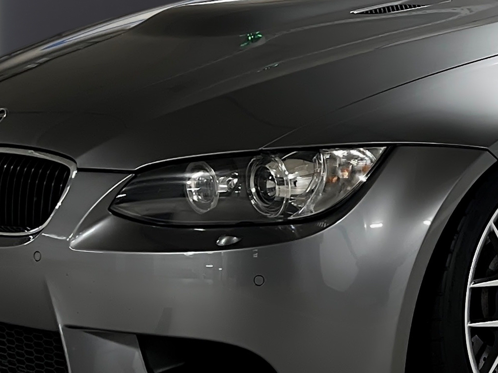 BMW M3 E92 Competition-image-5