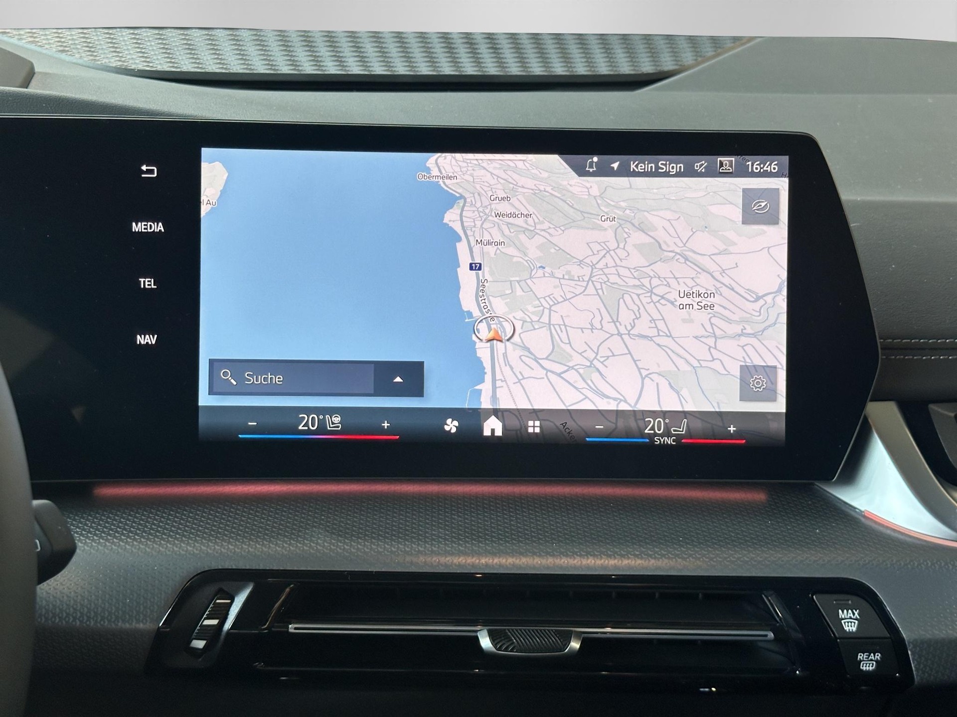 BMW 230e xDrive Active Tourer M Sport-image-16