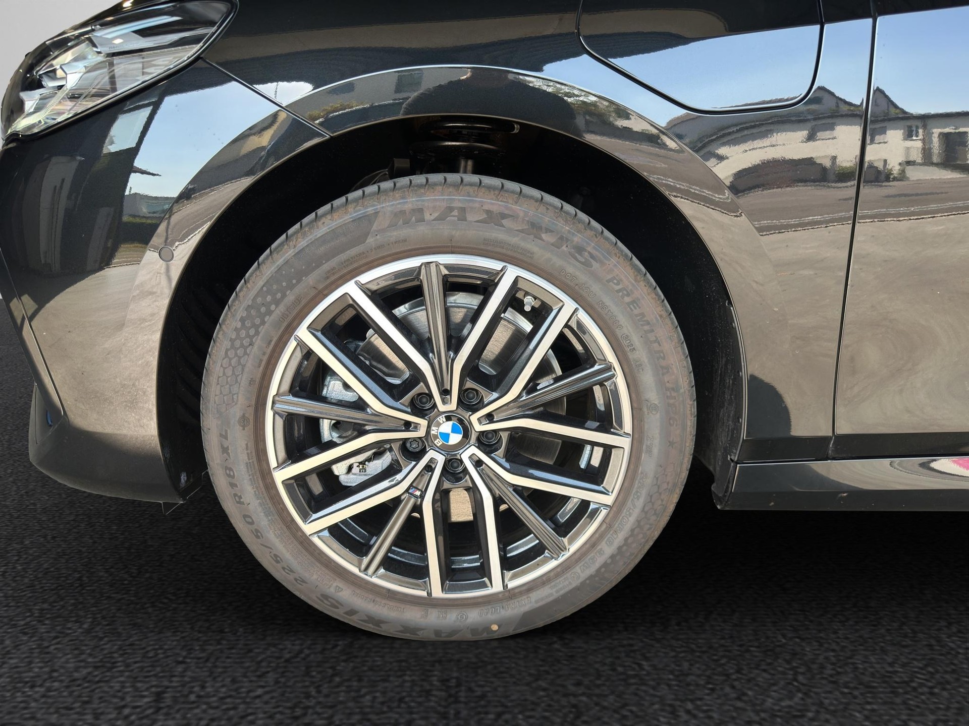 BMW 230e xDrive Active Tourer M Sport-image-9