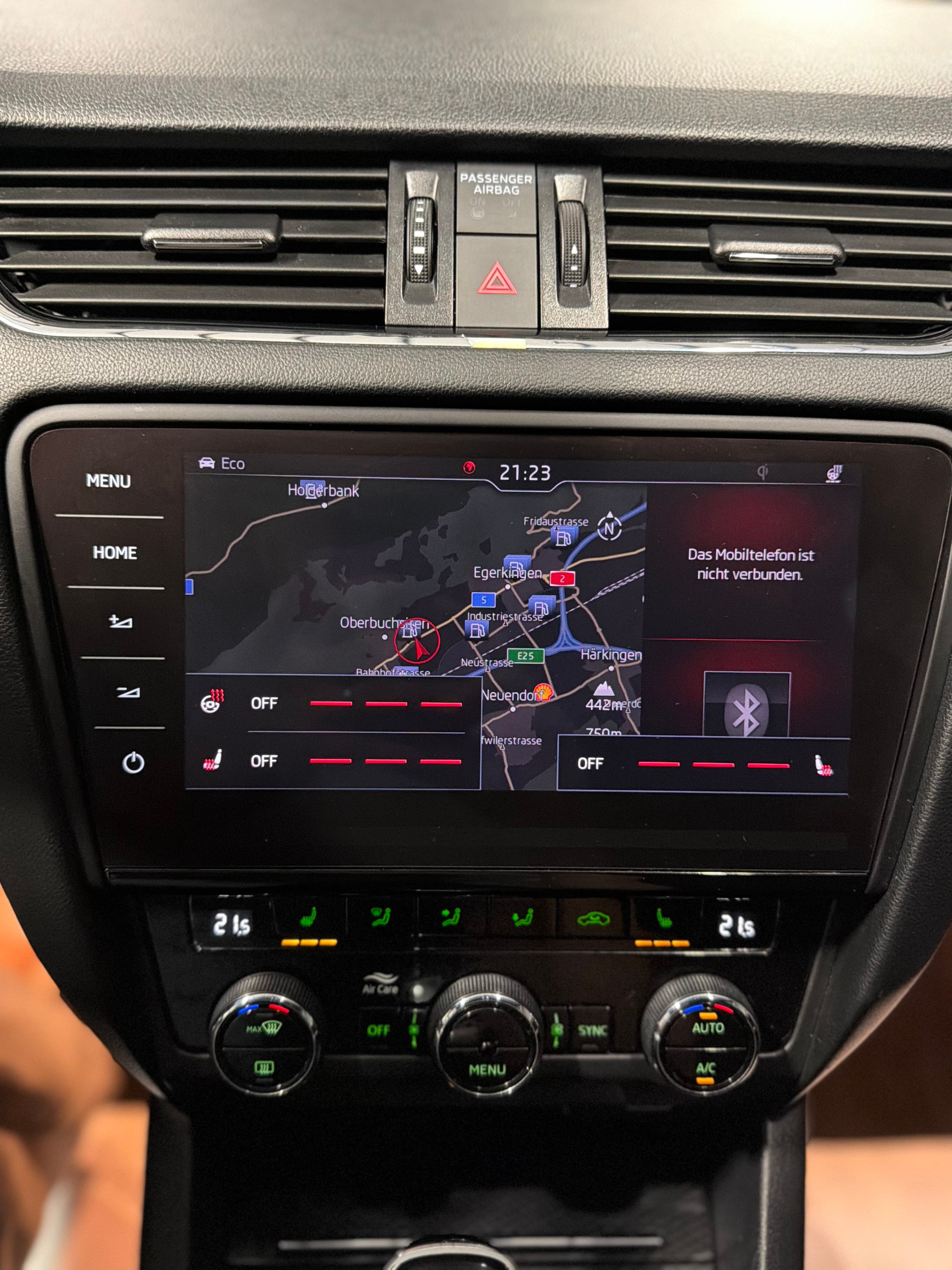 SKODA Octavia Combi 2.0 TSI RS DSG-image-12