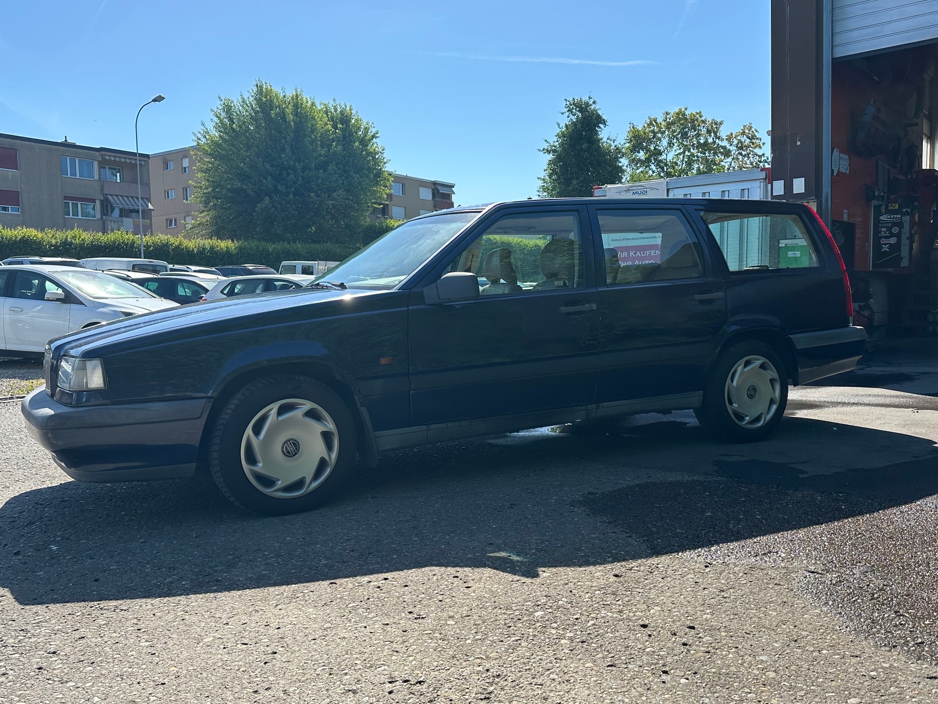 VOLVO 850 2.0 Success-image-8