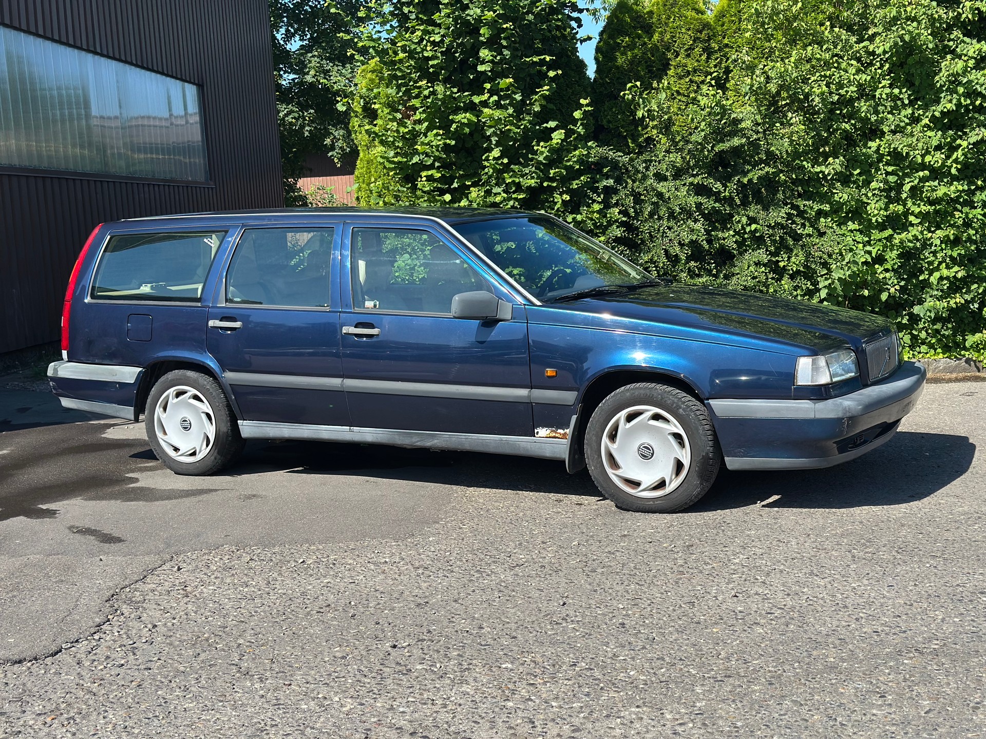 VOLVO 850 2.0 Success-image-1