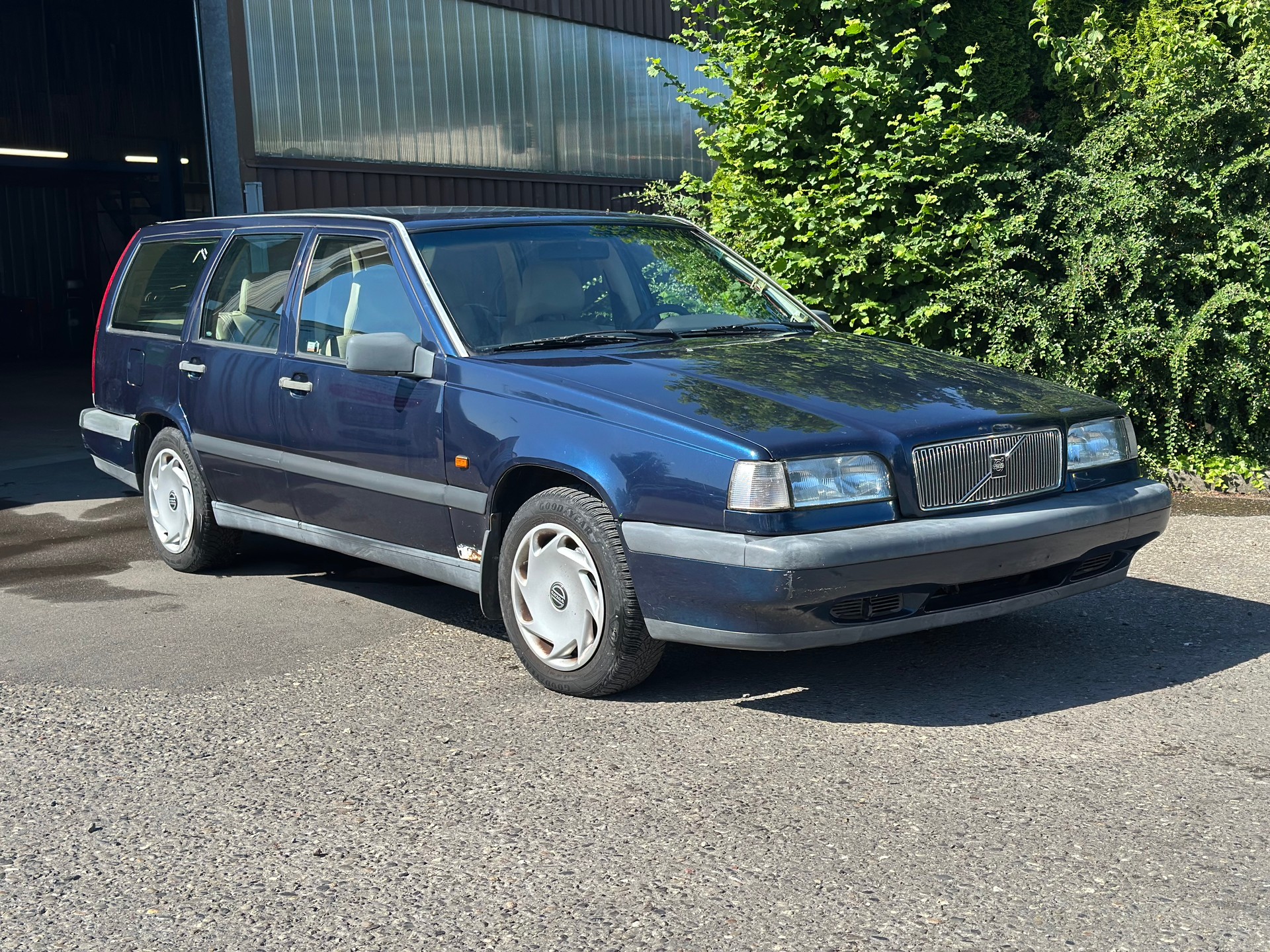 VOLVO 850 2.0 Success