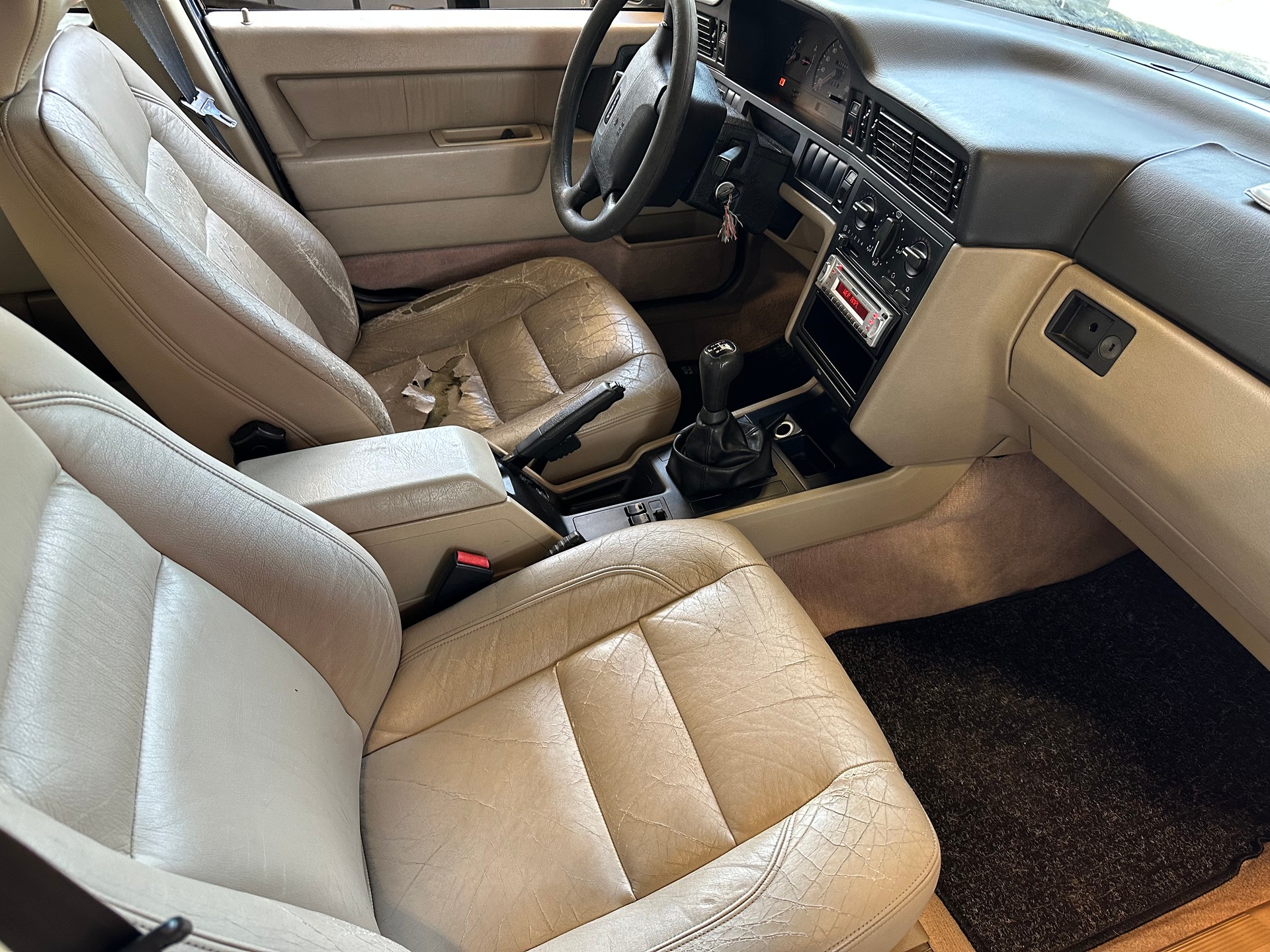 VOLVO 850 2.0 Success-image-9