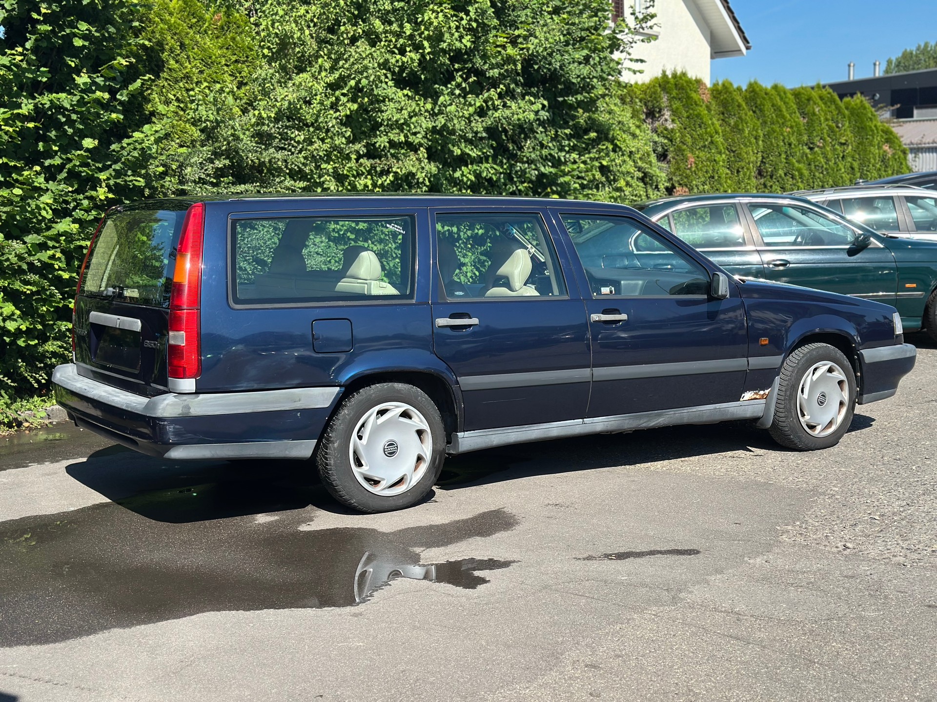 VOLVO 850 2.0 Success-image-4