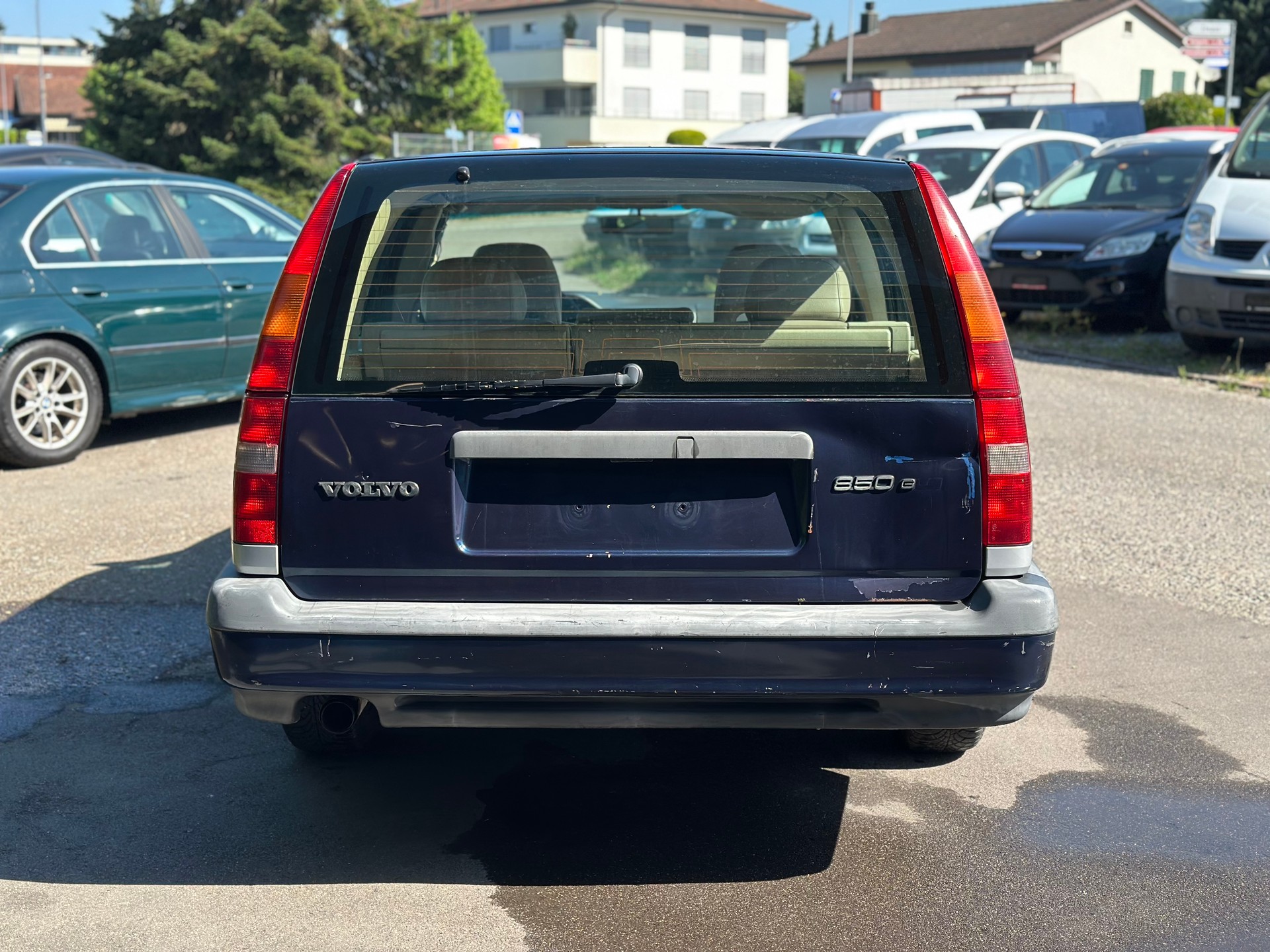 VOLVO 850 2.0 Success-image-6