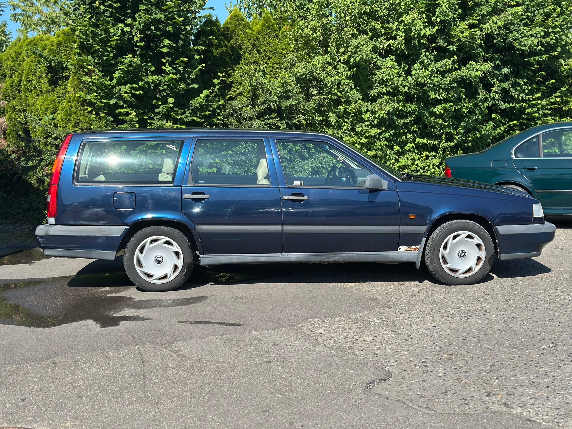 VOLVO 850 2.0 Success-image-3