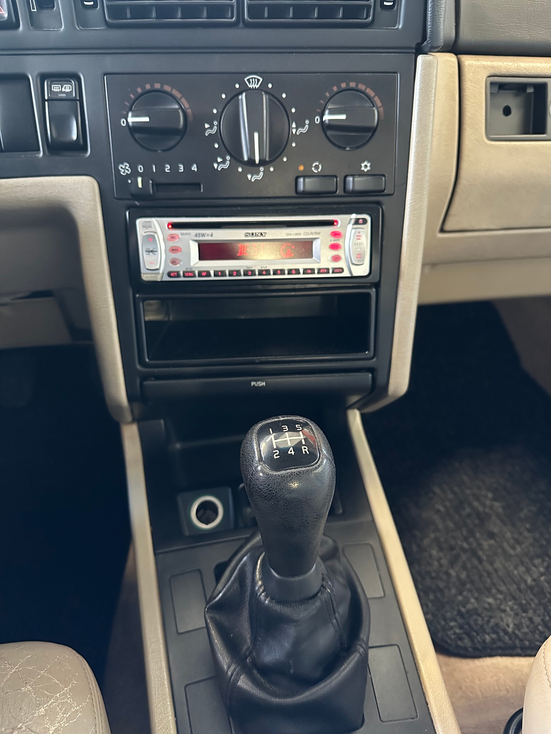 VOLVO 850 2.0 Success-image-11