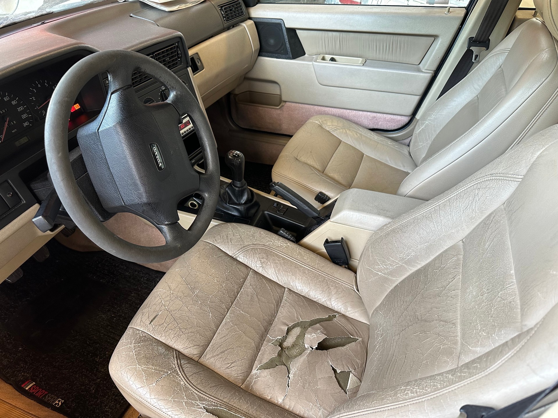 VOLVO 850 2.0 Success-image-10
