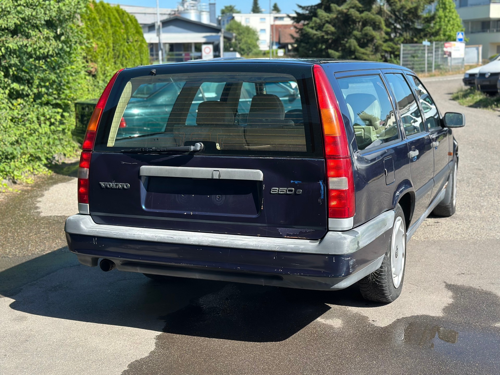 VOLVO 850 2.0 Success-image-5