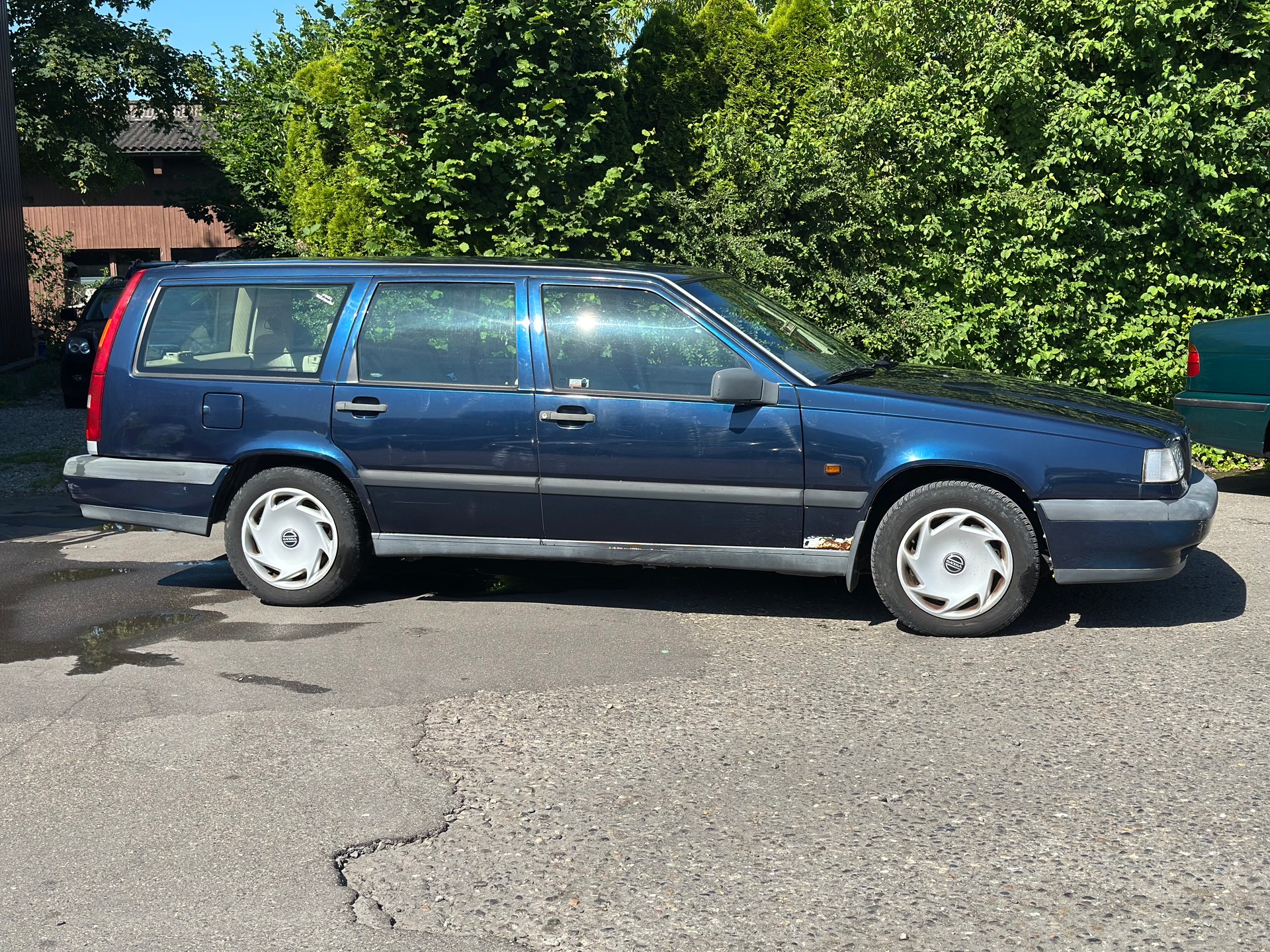 VOLVO 850 2.0 Success-image-2