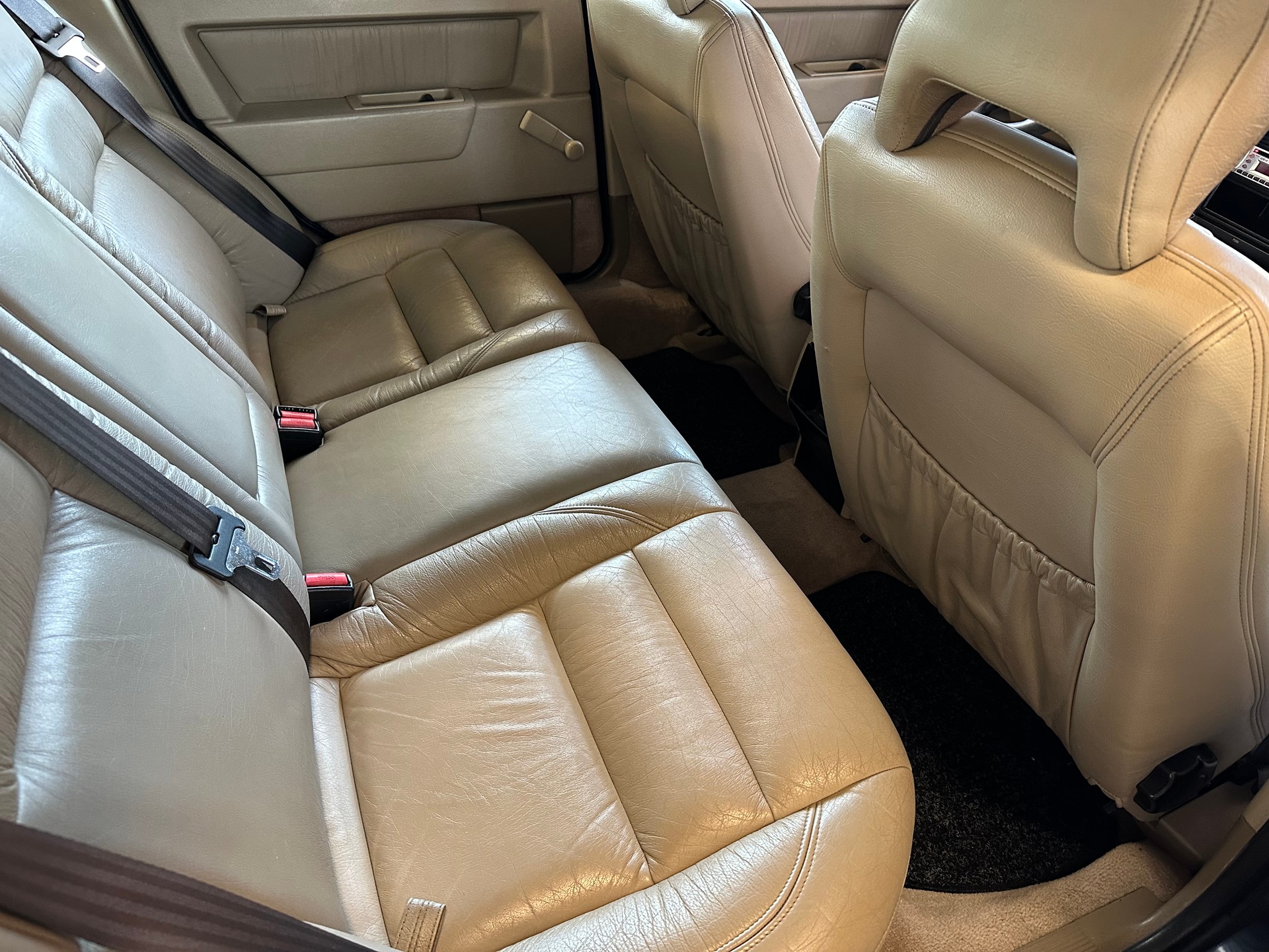 VOLVO 850 2.0 Success-image-12