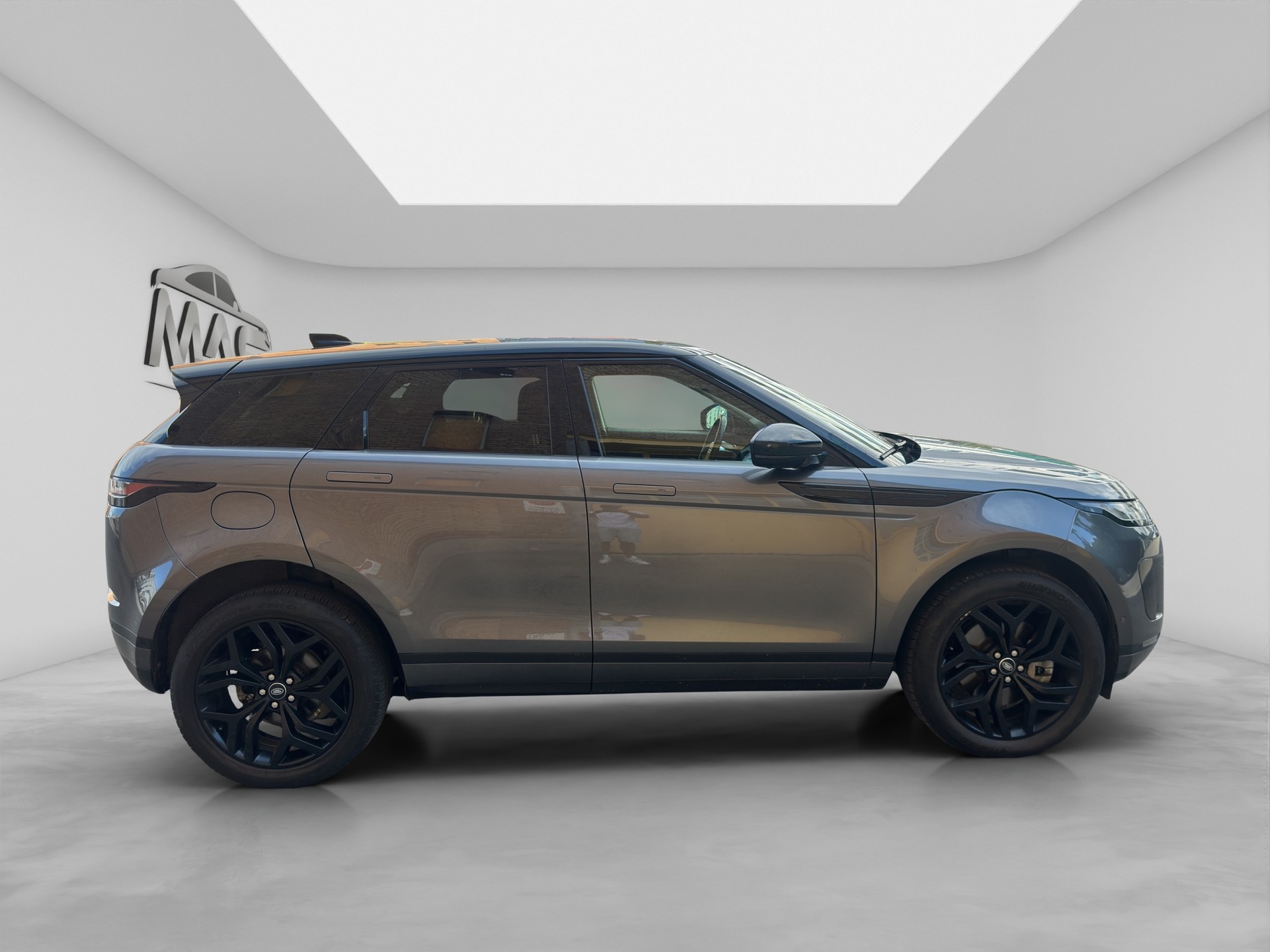 LAND ROVER Range Rover Evoque P 250 S AT9-image-6