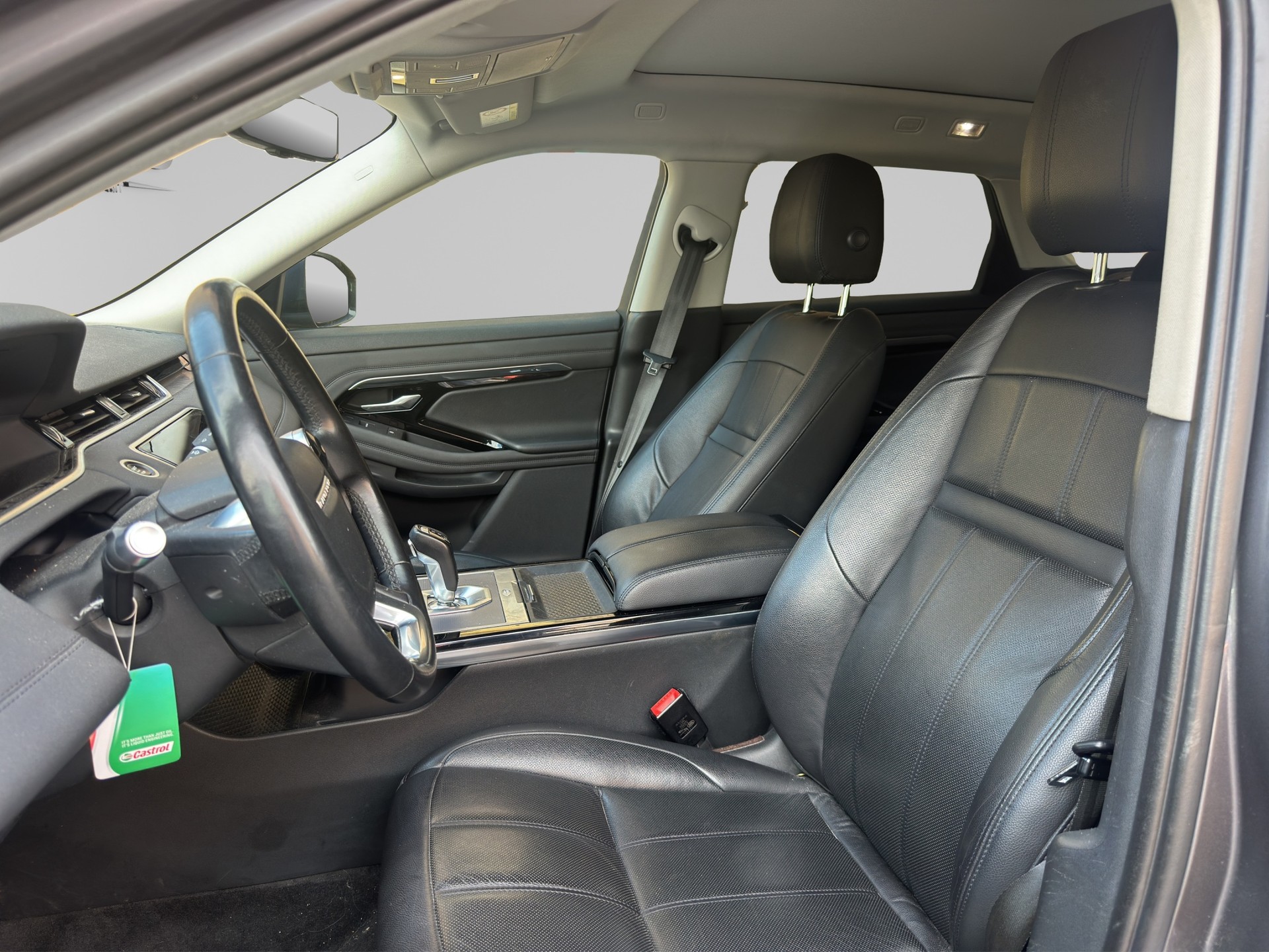 LAND ROVER Range Rover Evoque P 250 S AT9-image-8
