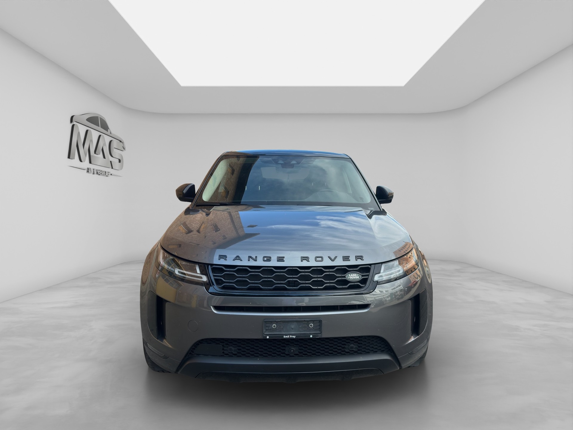 LAND ROVER Range Rover Evoque P 250 S AT9-image-1
