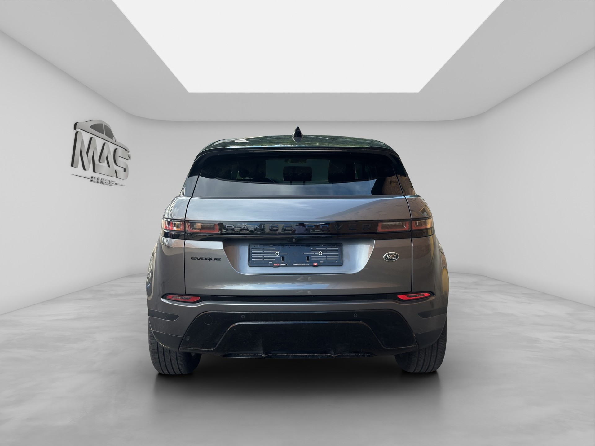 LAND ROVER Range Rover Evoque P 250 S AT9-image-4