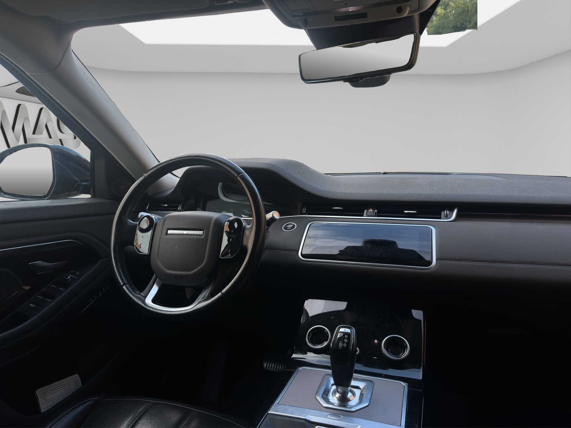 LAND ROVER Range Rover Evoque P 250 S AT9-image-12