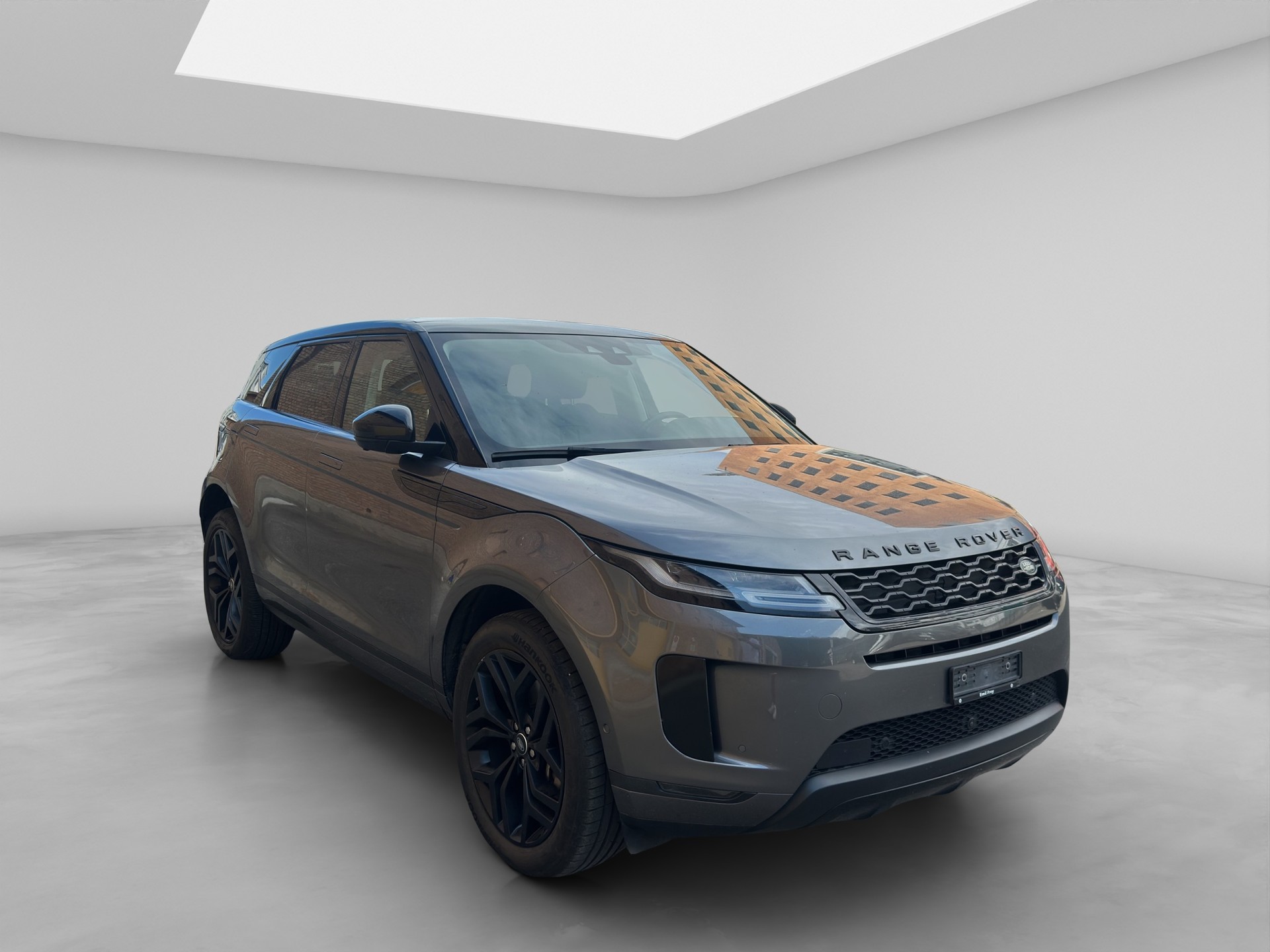 LAND ROVER Range Rover Evoque P 250 S AT9-image-7